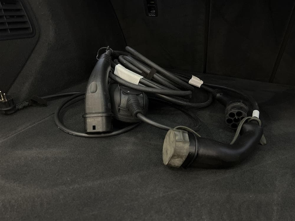Audi e-tron 55 Quattro 408hk S-Line Drag Backkamera Moms