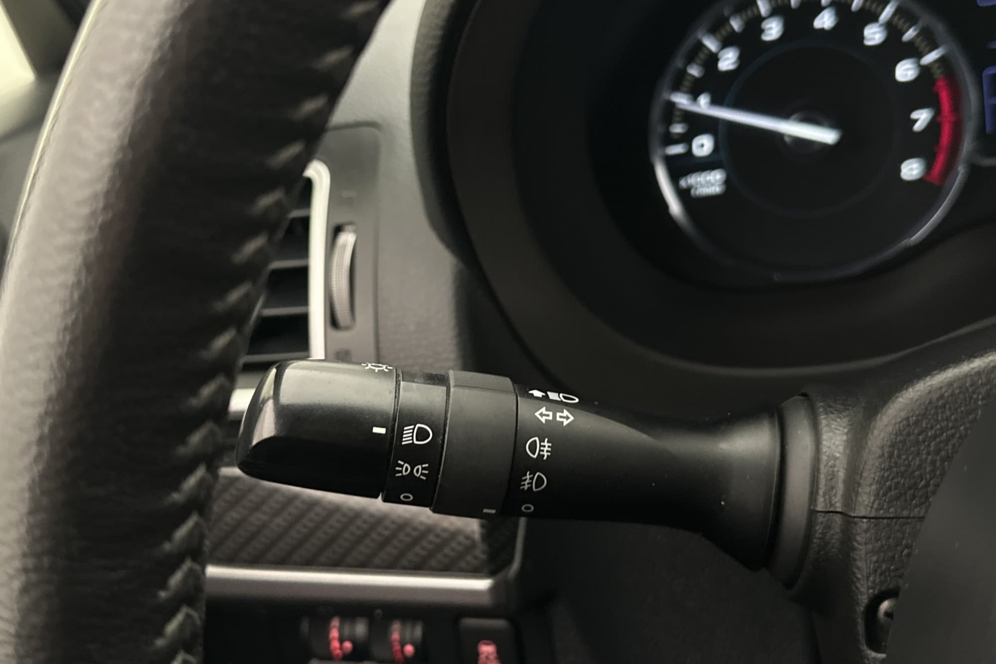 slider