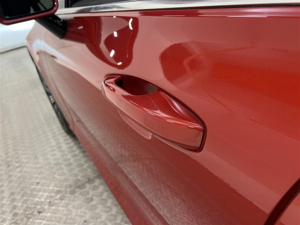Volvo V60 T5 250hk Inscription Voc HUD B-Värm B-Kam Drag 