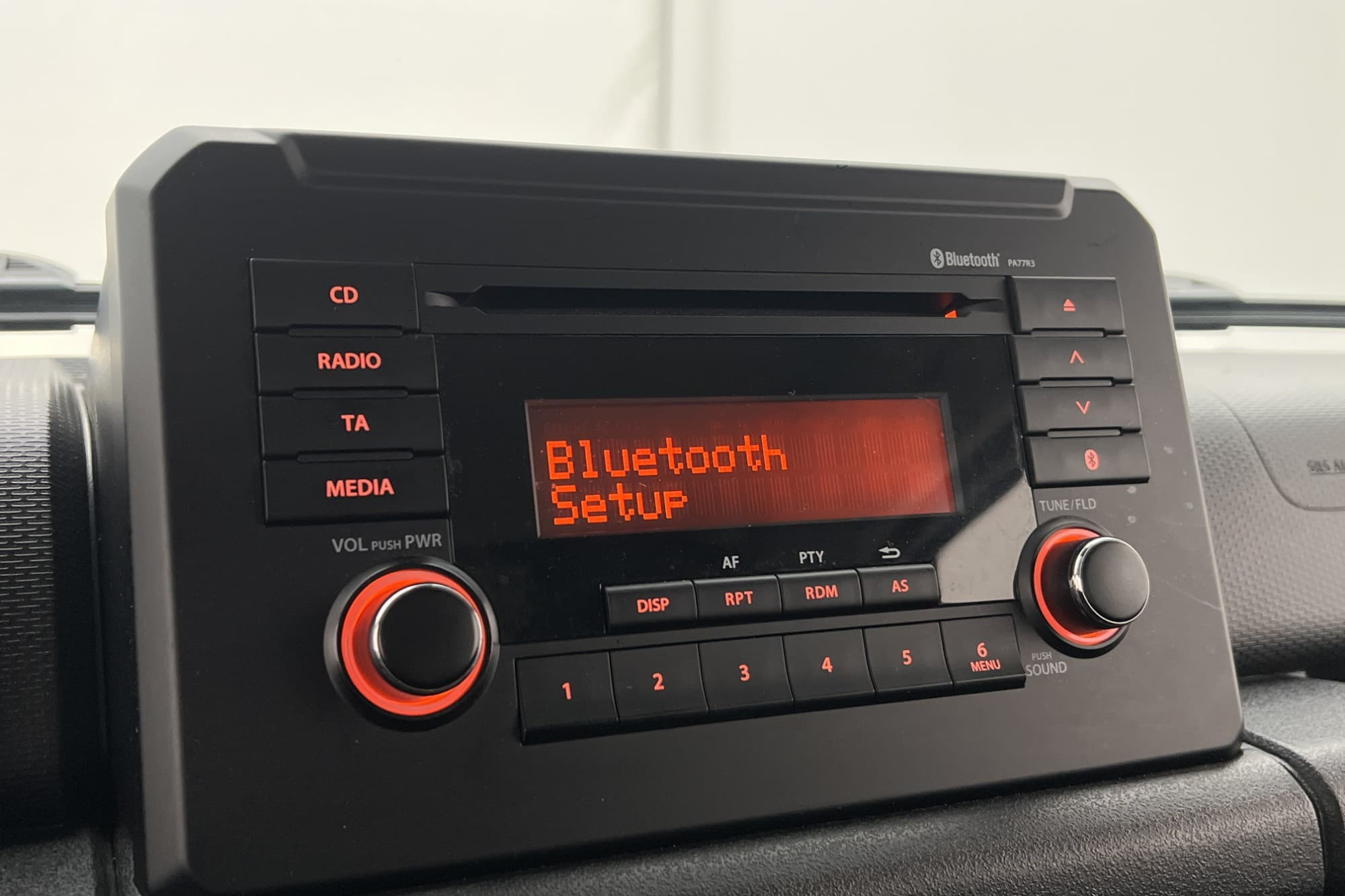 Suzuki Jimny Torakku 1.5 AllGrip 102hk Låg/Hög-Växel MOMS