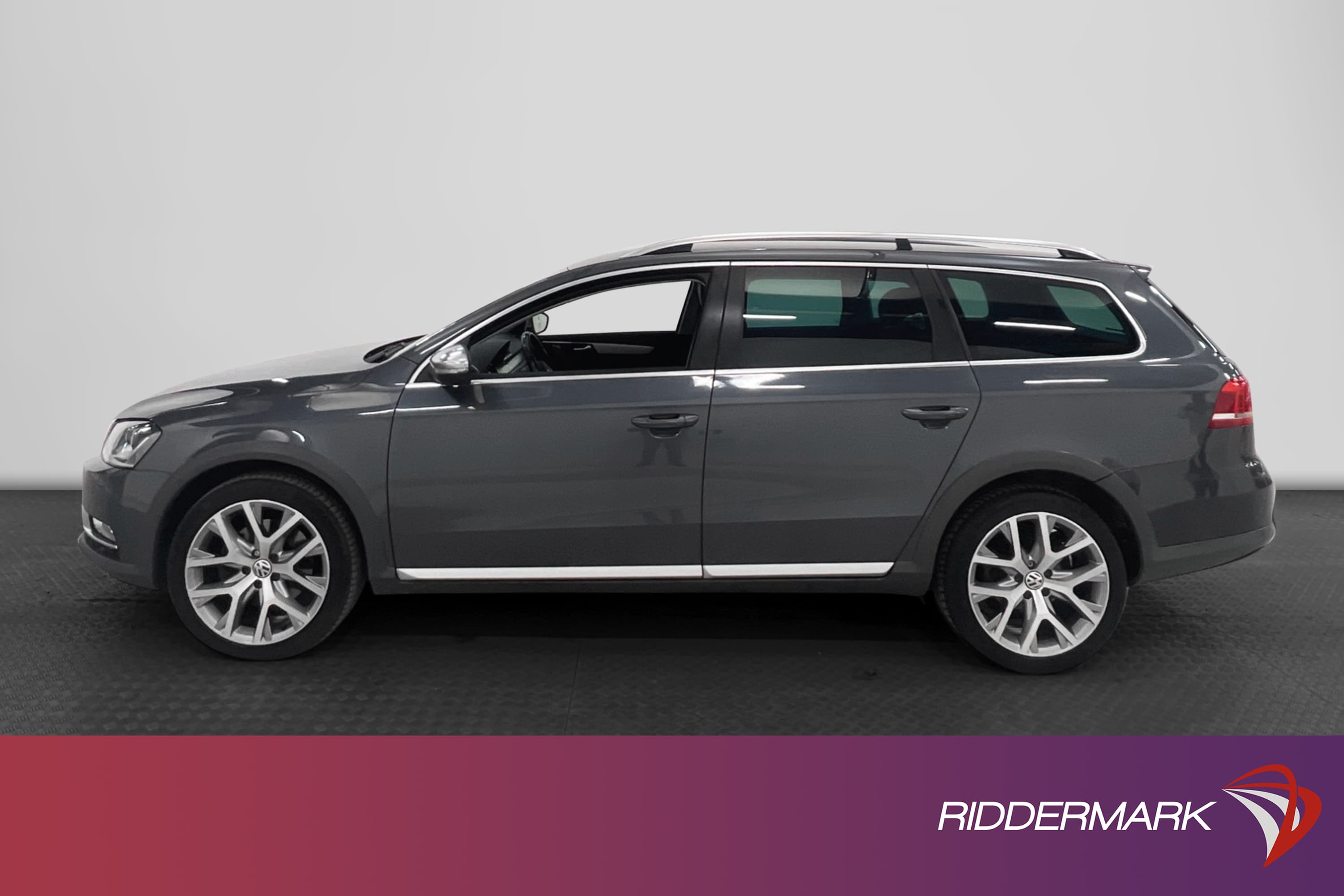 Volkswagen Passat Alltrack 2.0 TDI 4M