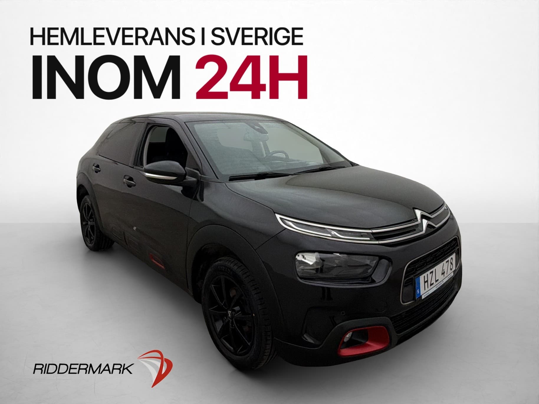 Citroën C4 Cactus