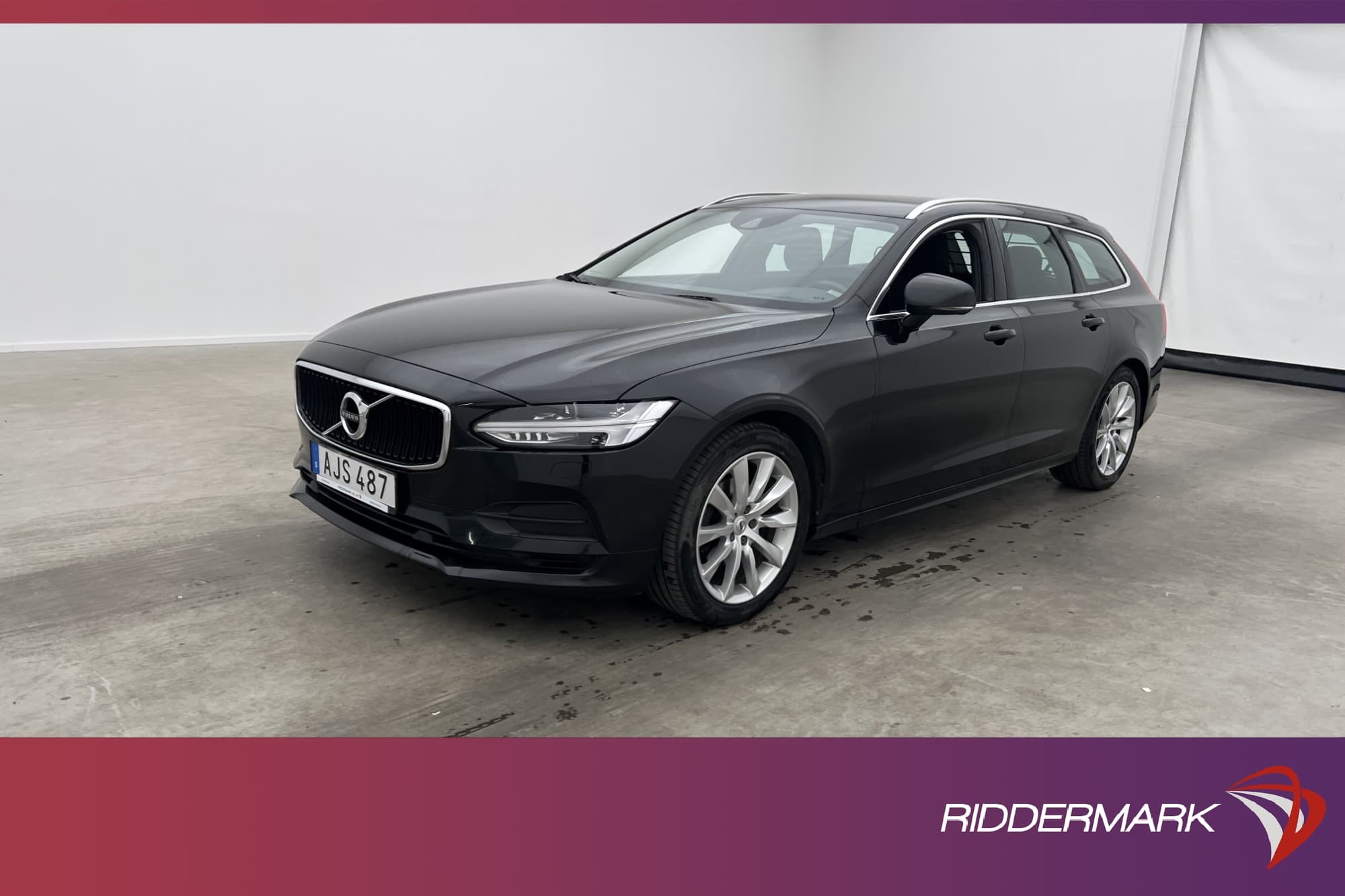 Volvo V90 D3 AWD