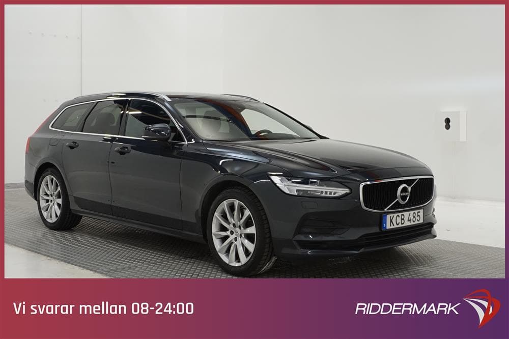 Volvo V90 T4 190hk