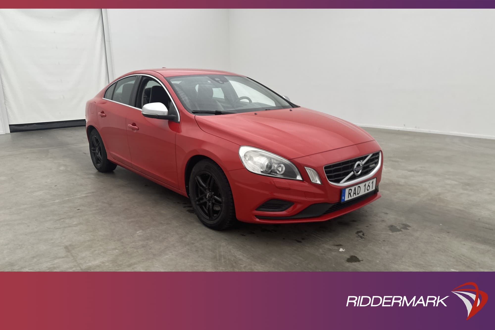 Volvo S60 T3