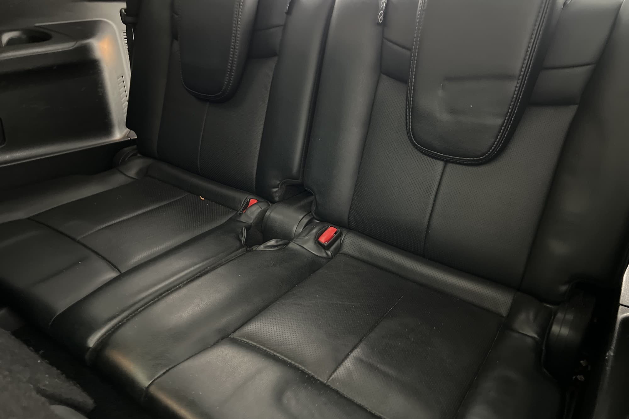 Nissan X-Trail 1.6 dCi 130hk Tekna 7-sits Pano Skinn Kamera
