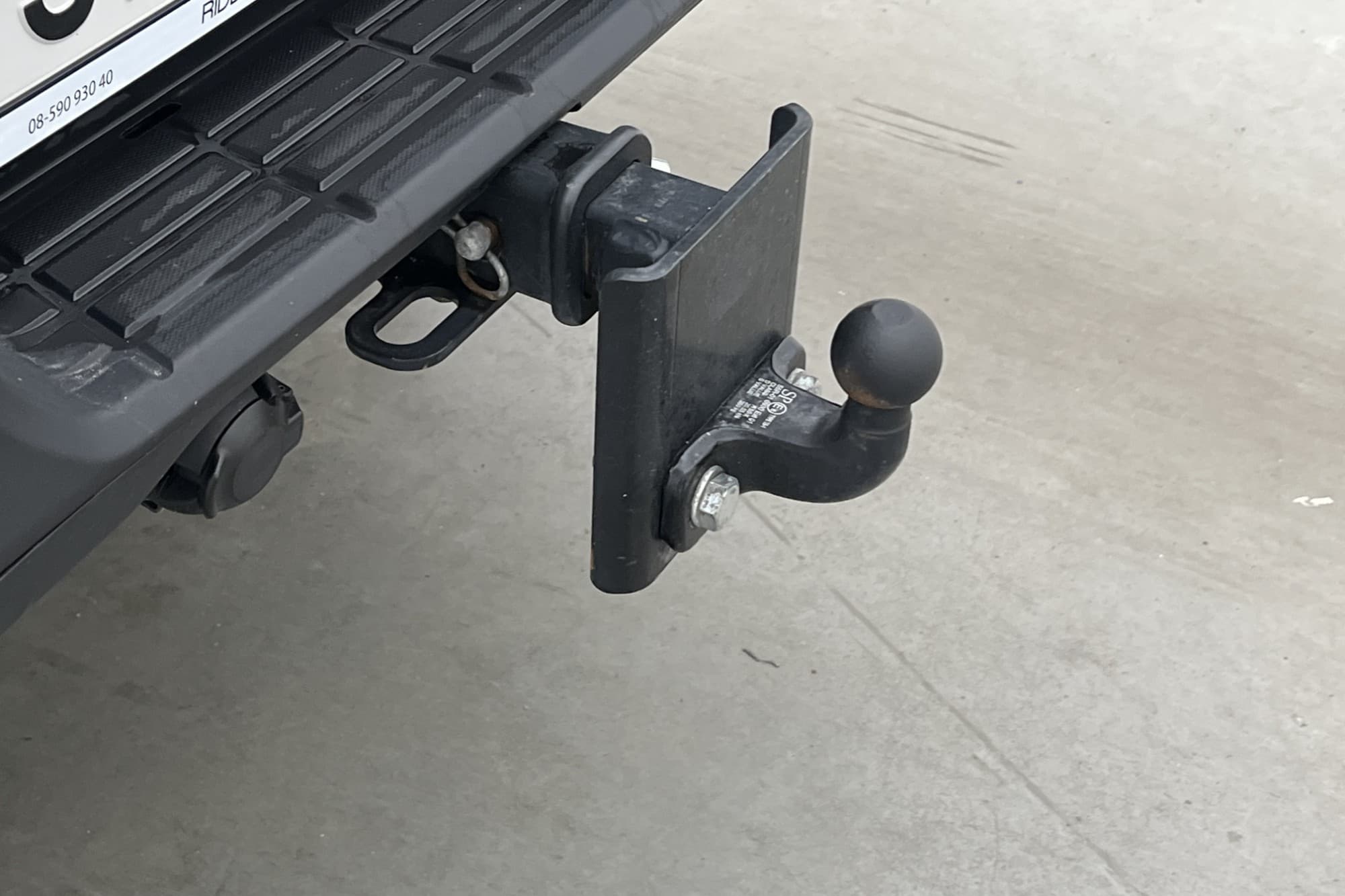 slider