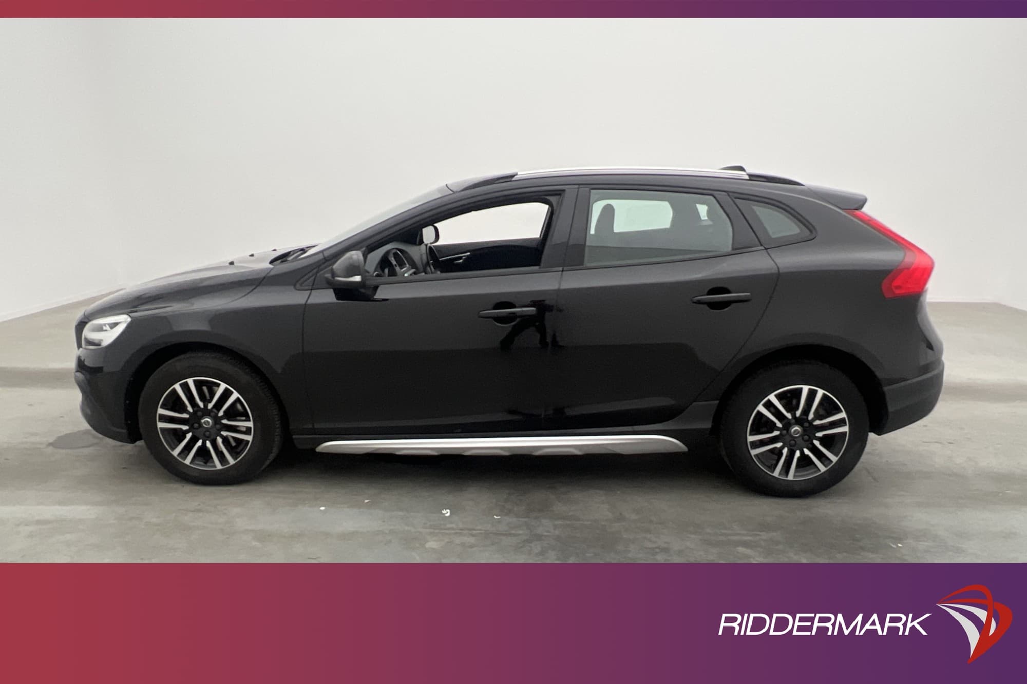 Volvo V40 Cross Country D2 120hk Momentum