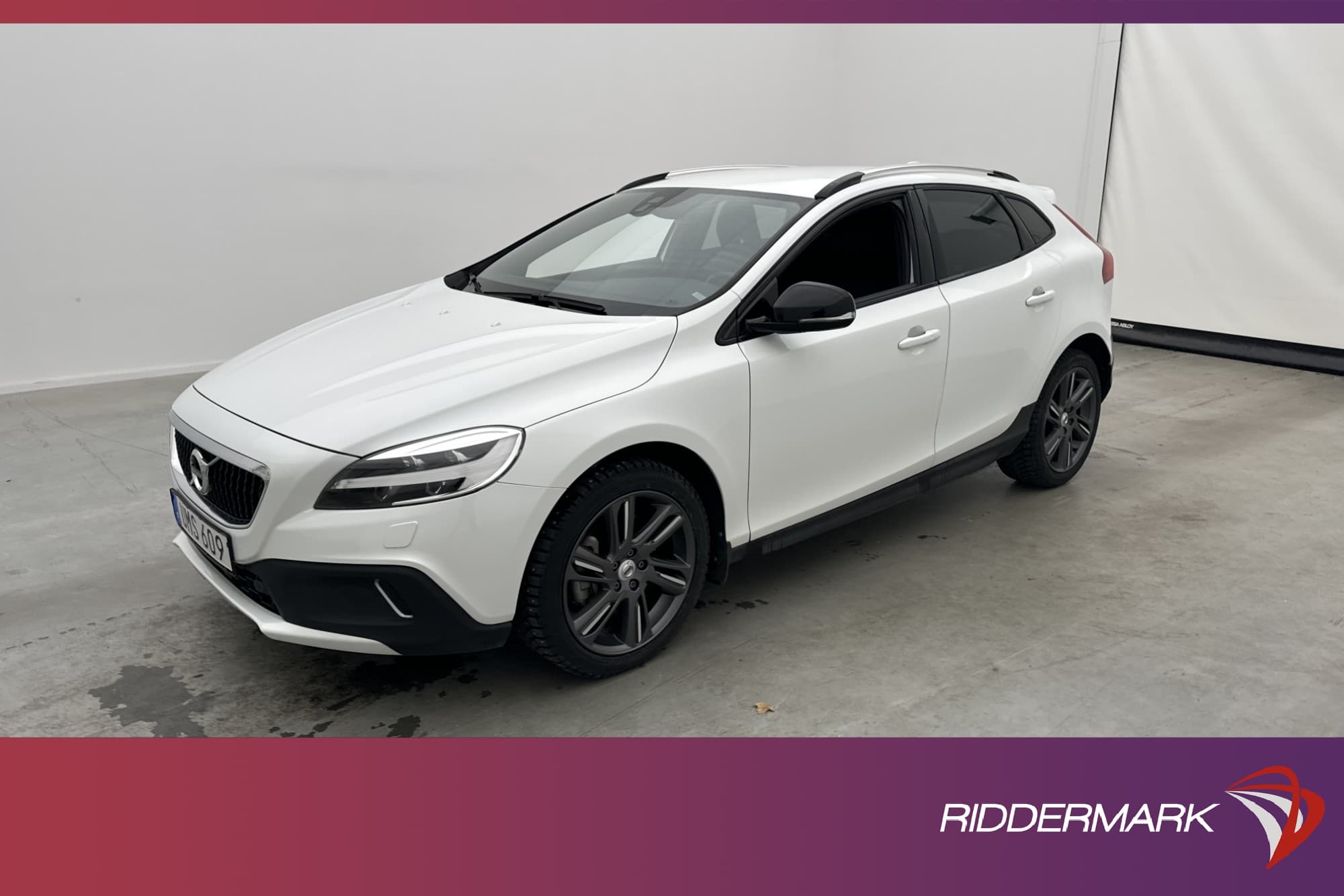 Volvo V40 Cross Country D3