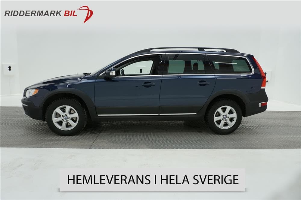 Volvo XC70