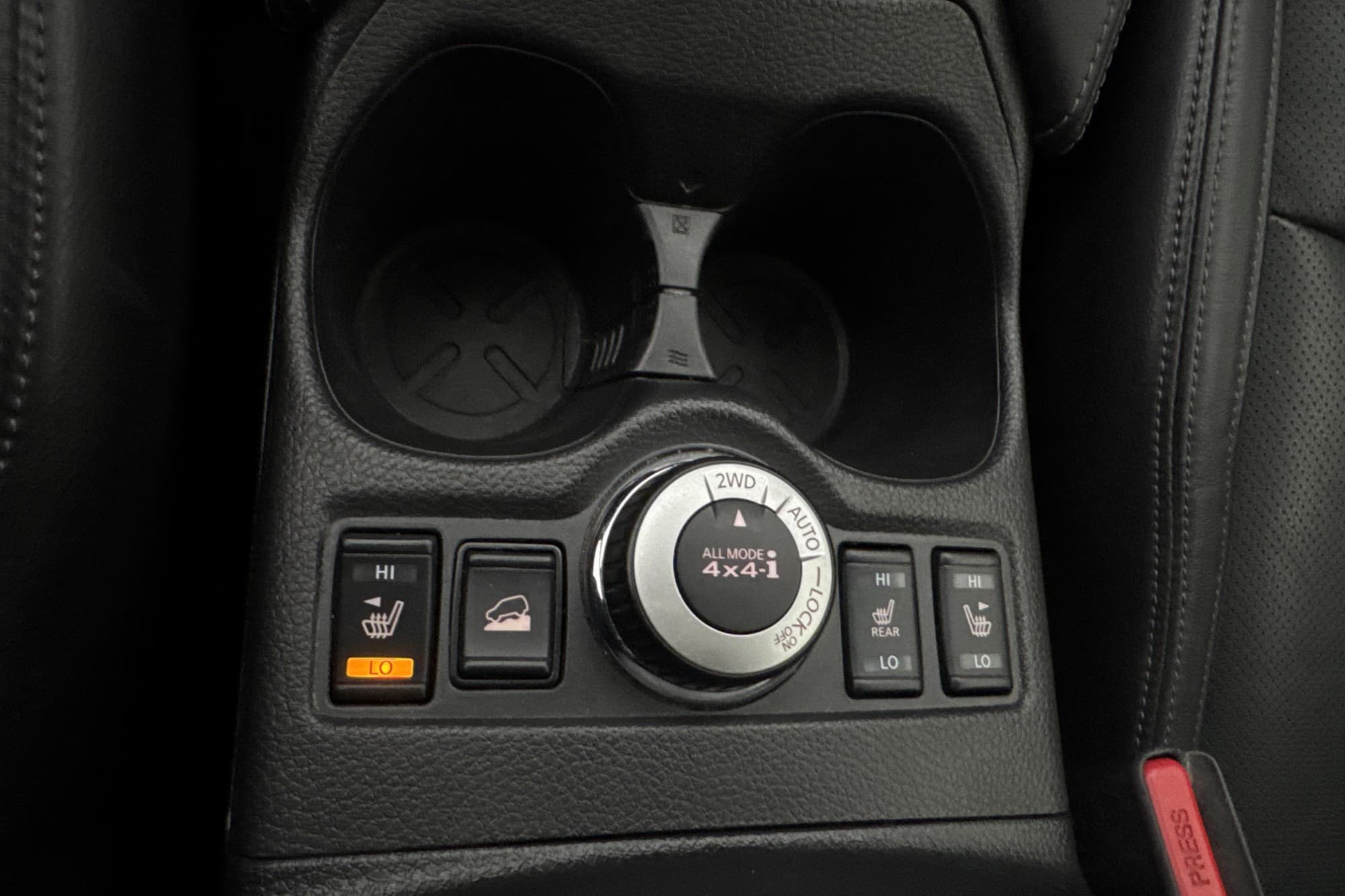 slider