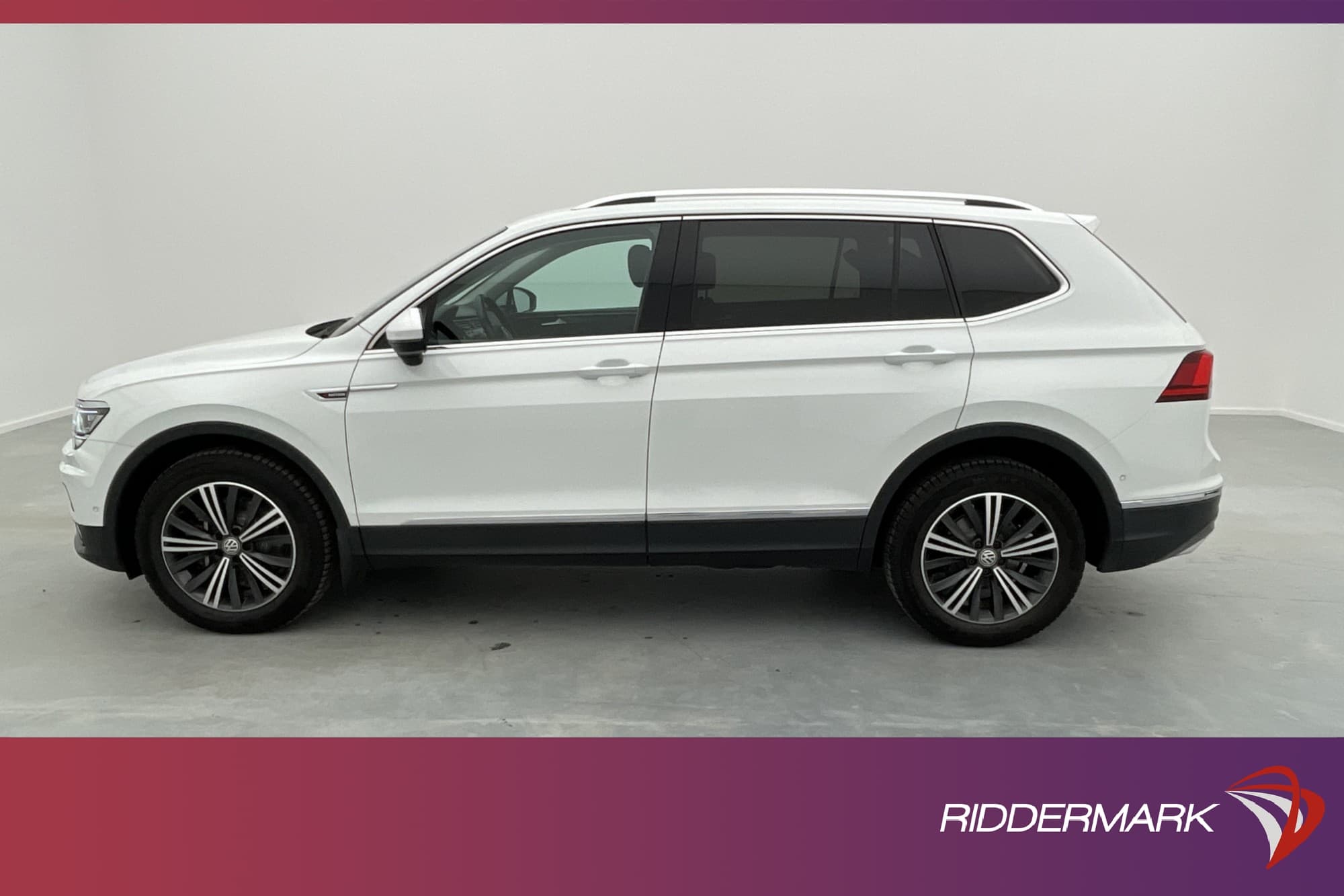 Volkswagen Tiguan Allspace 2.0 TDI 4M 