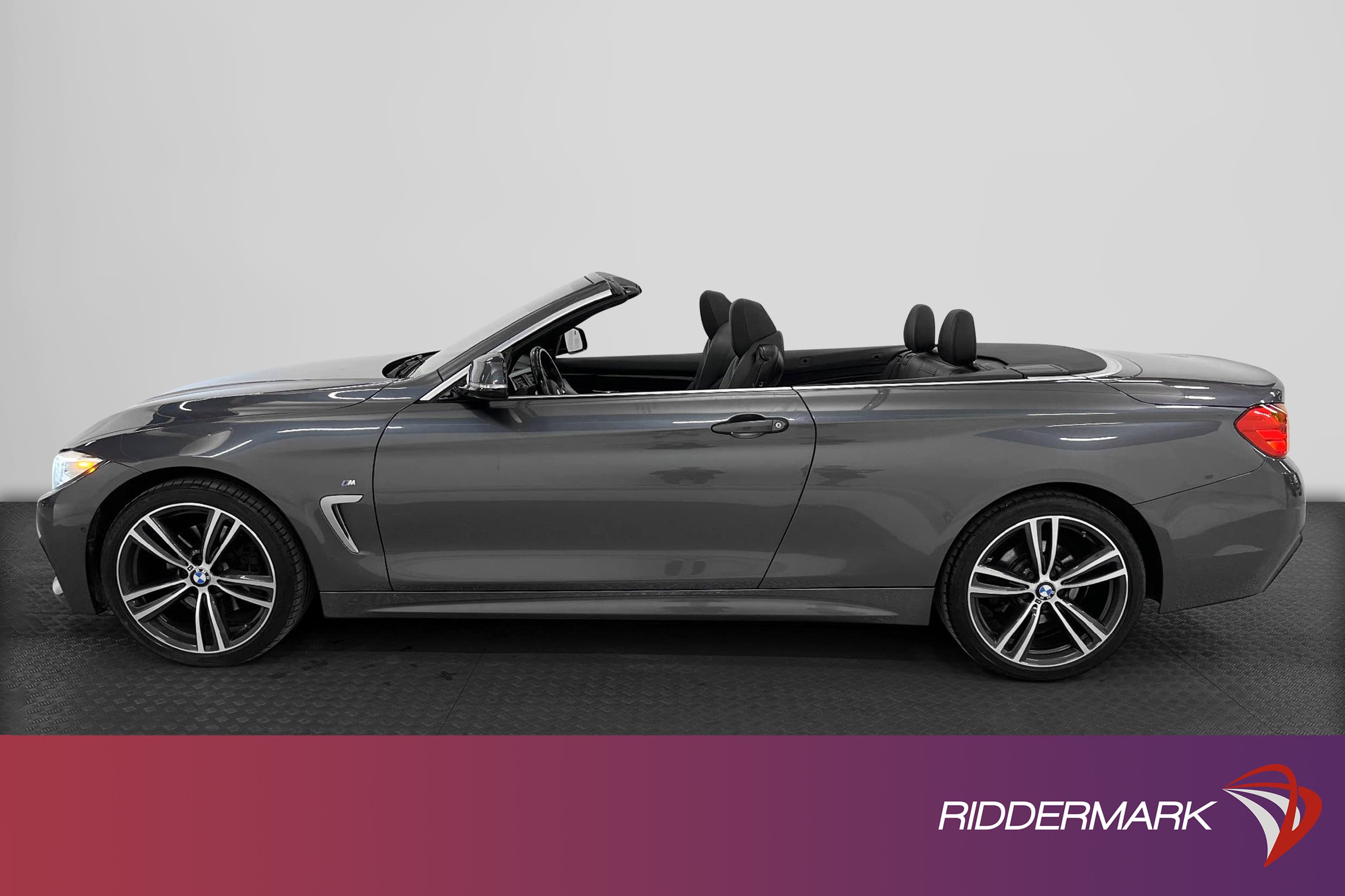 BMW 430i