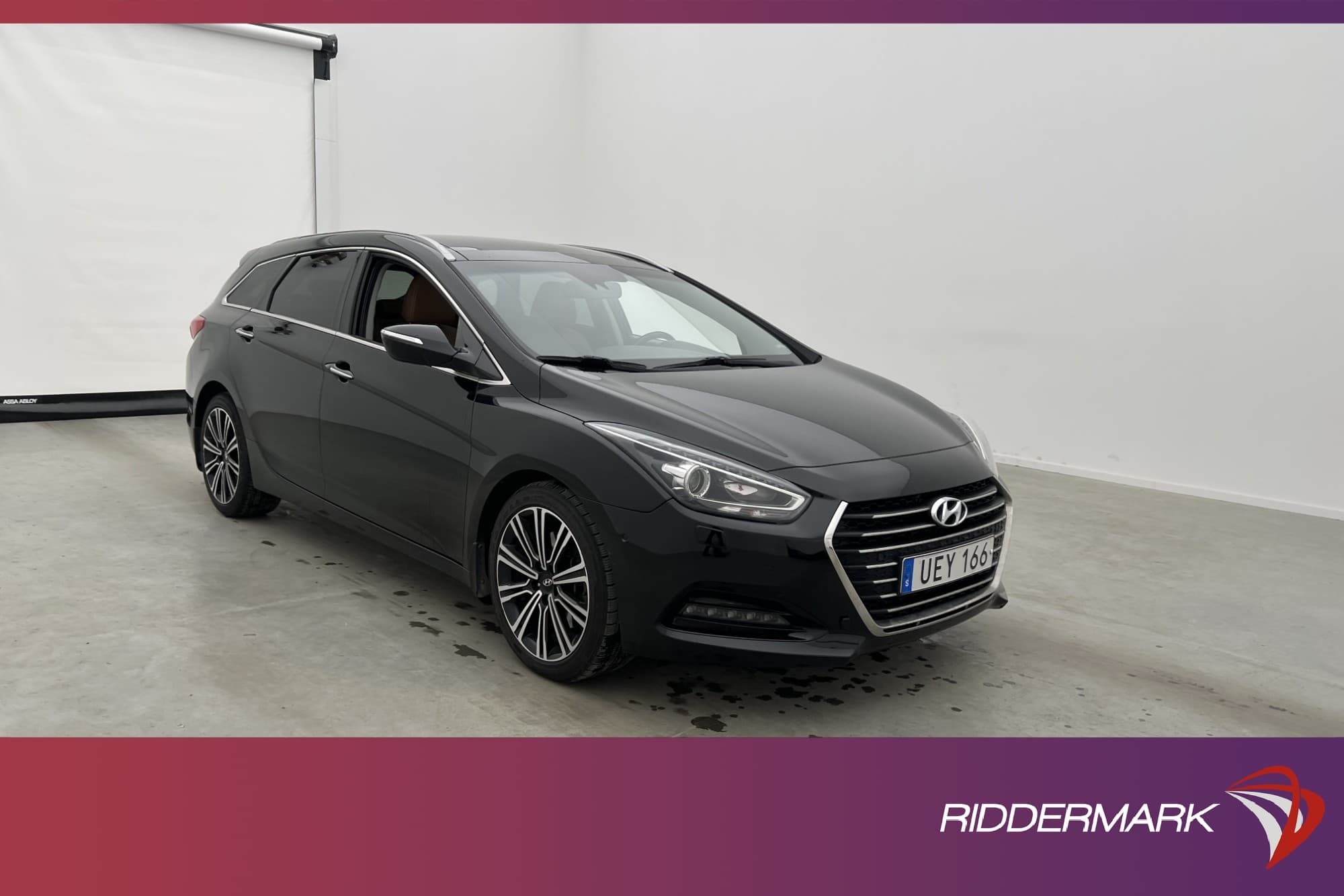 Hyundai i40 cw 141hk