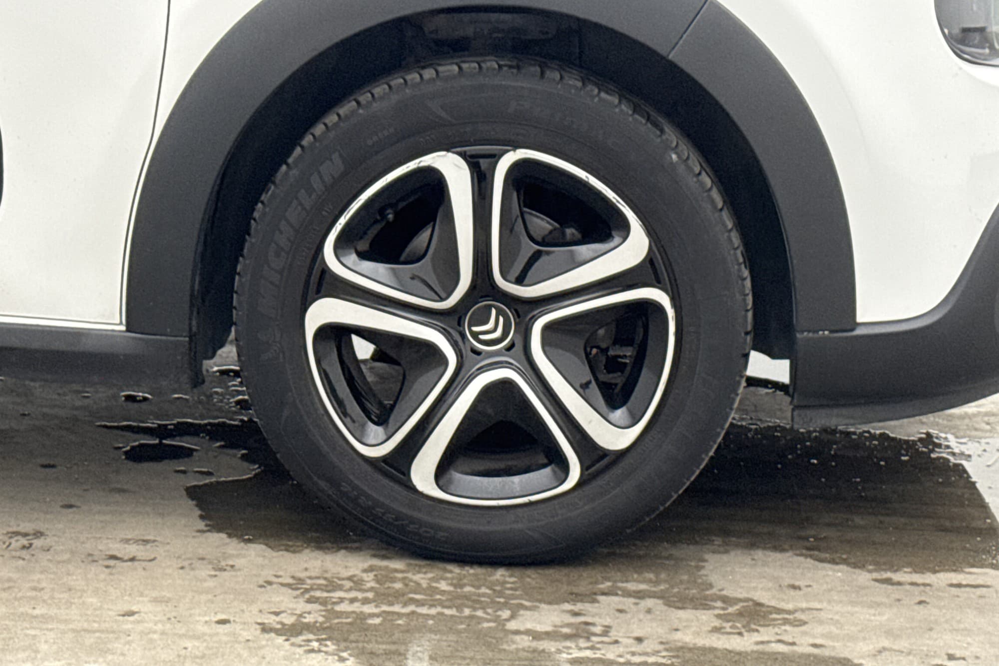slider