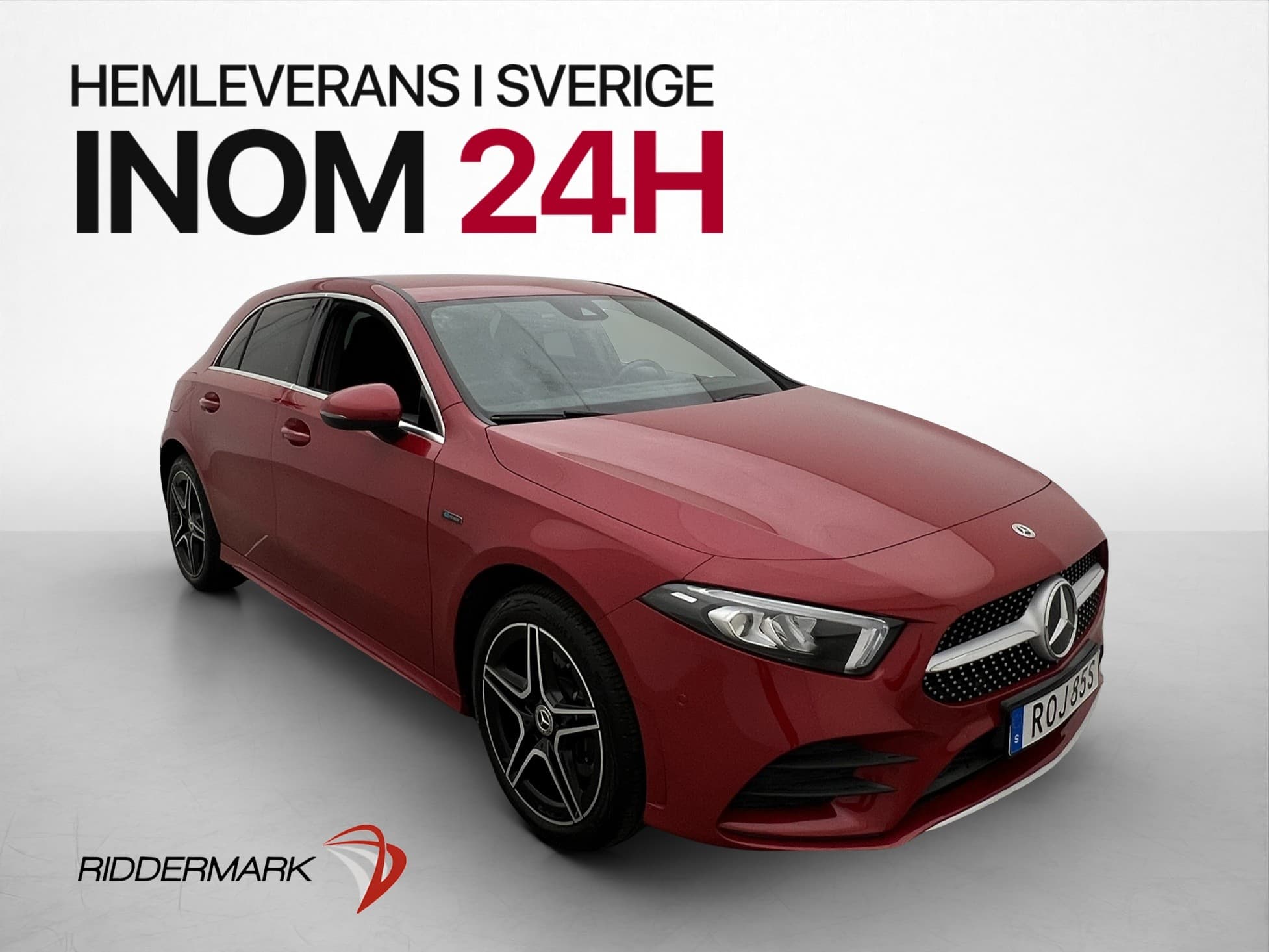 Mercedes-Benz A250