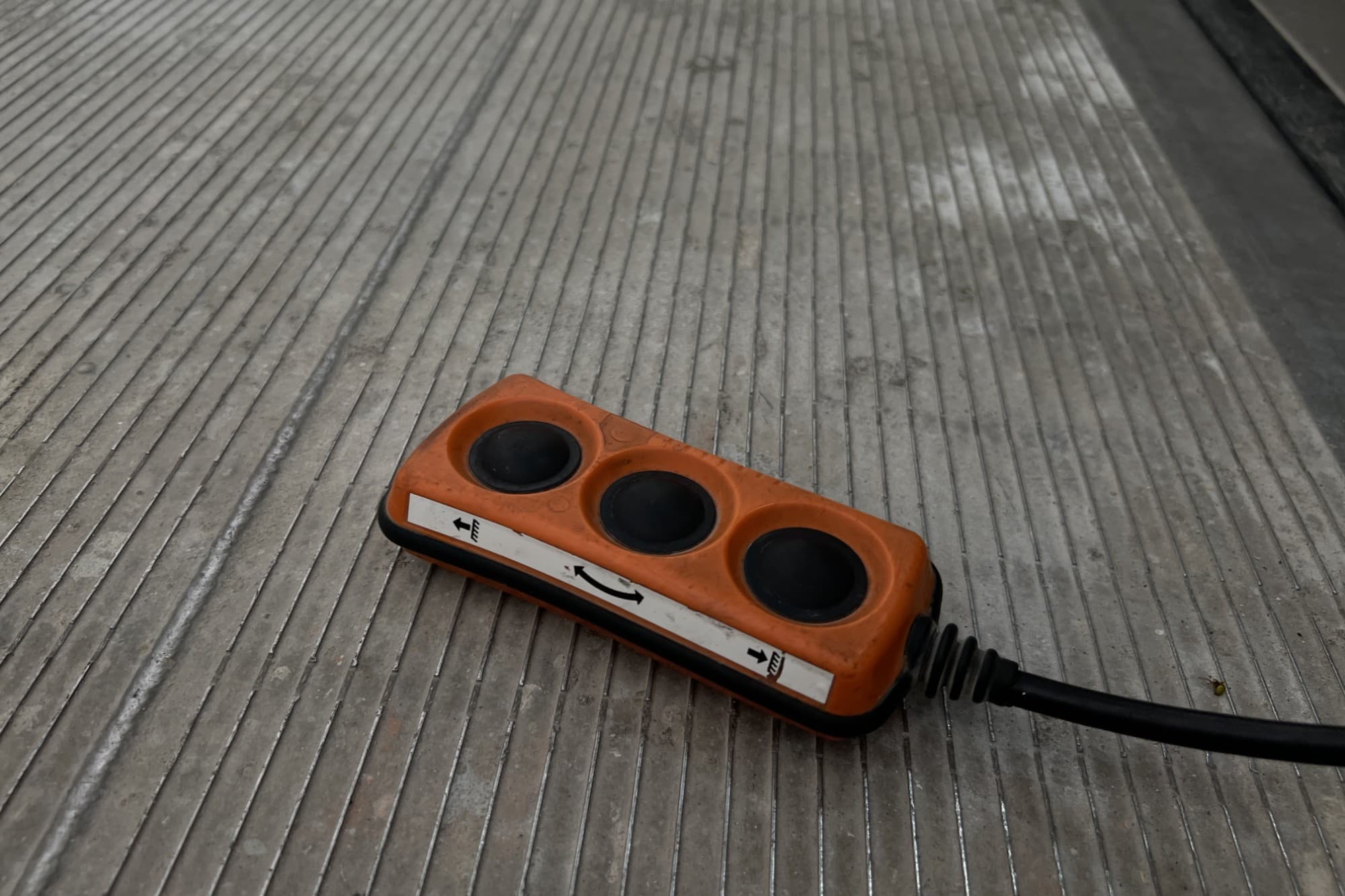 slider