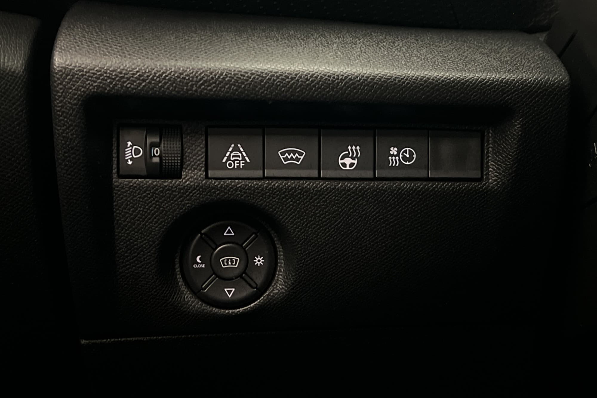 slider