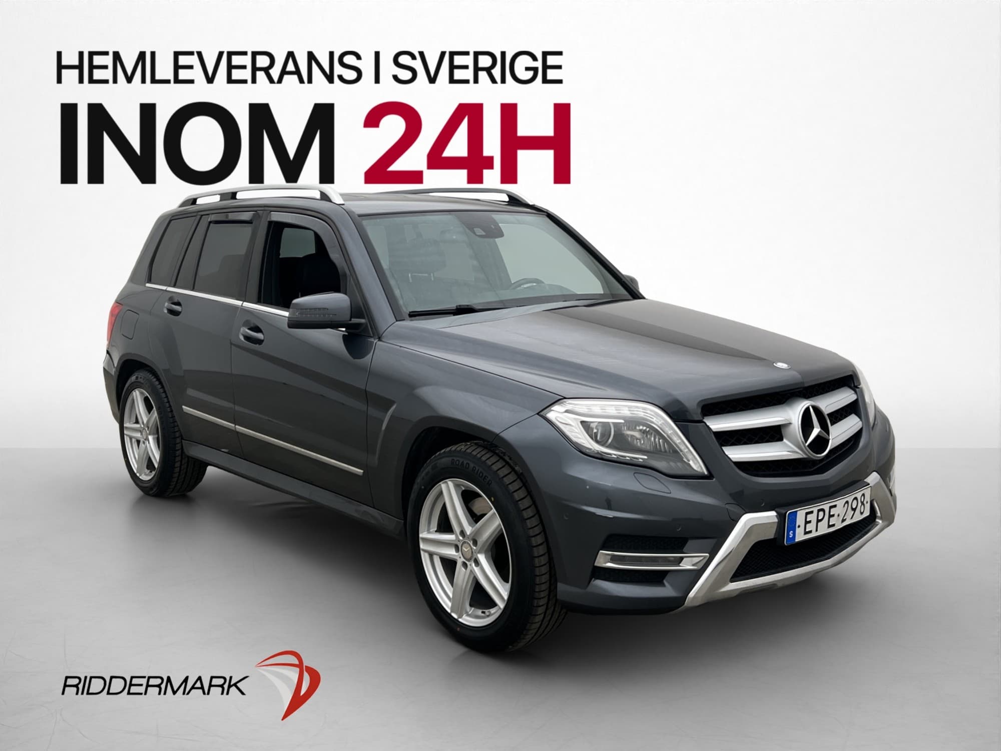 Mercedes-Benz GLK