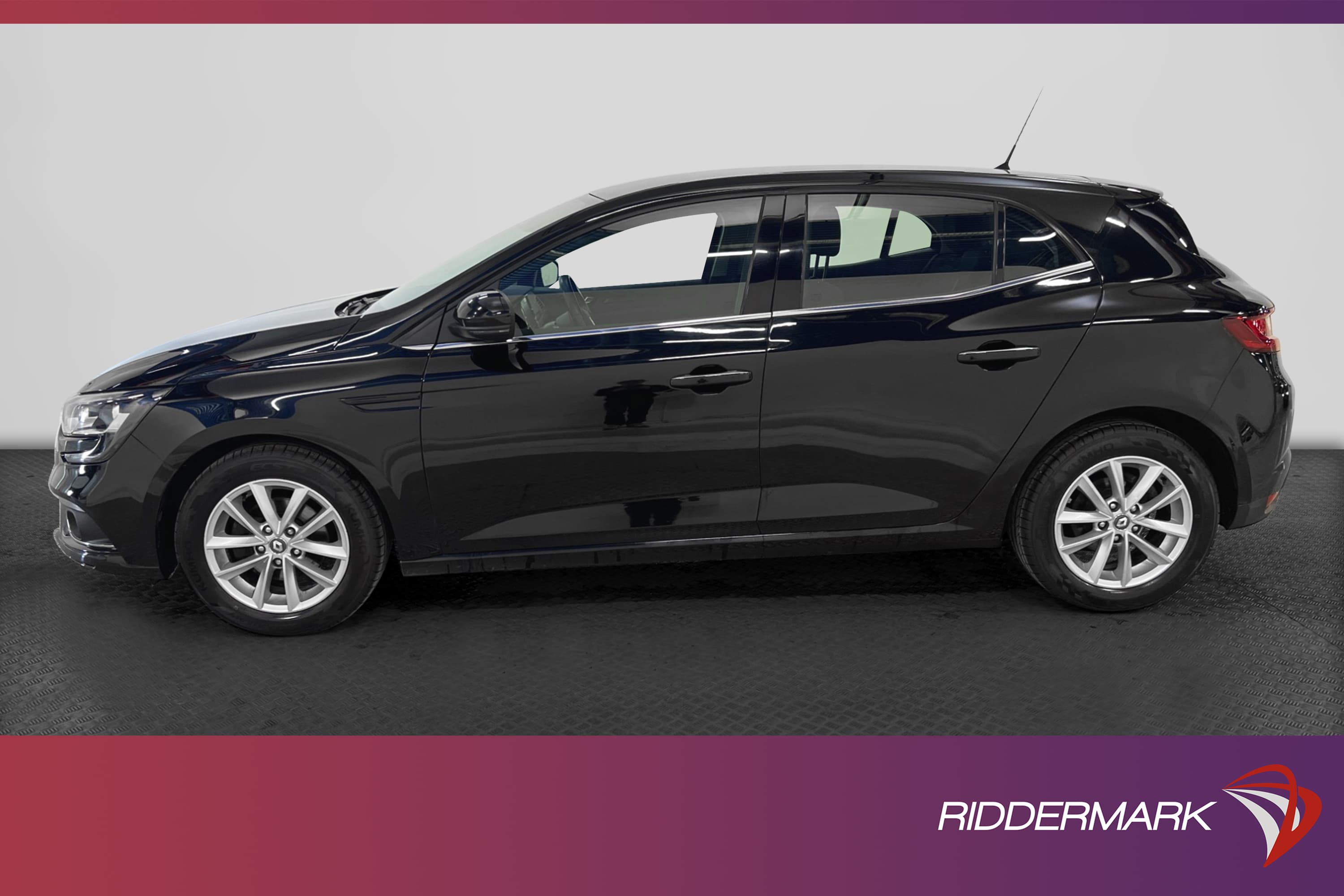 Renault Mégane