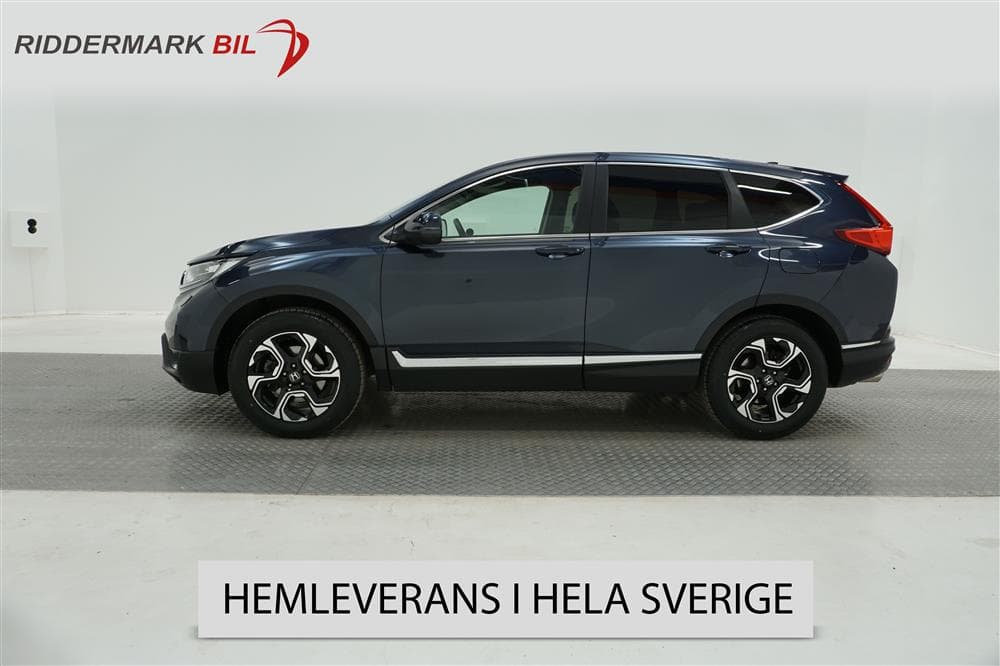 Honda CR-V 1.5 i-VTEC 4WD 193hk Elegance