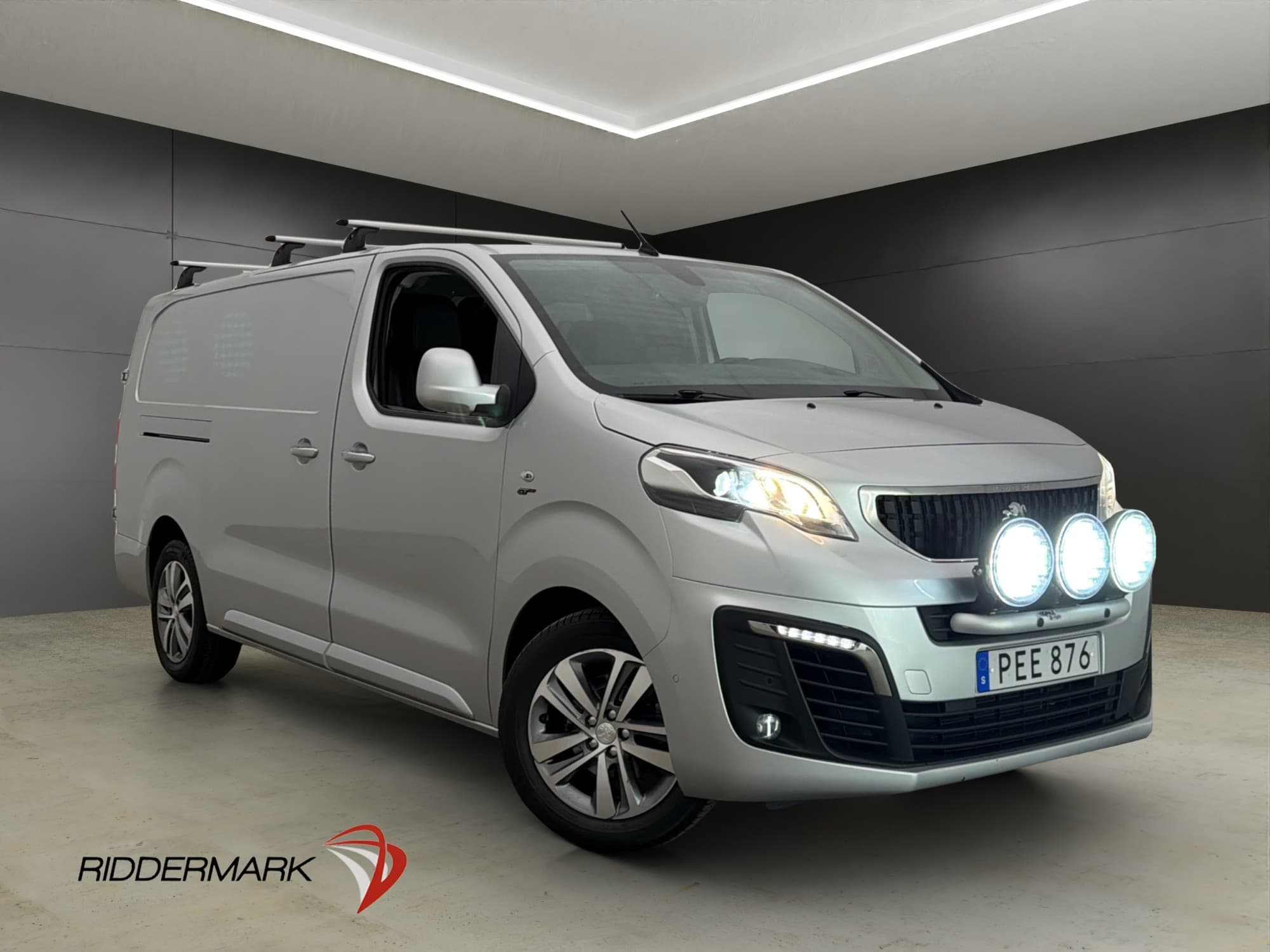 Peugeot Expert