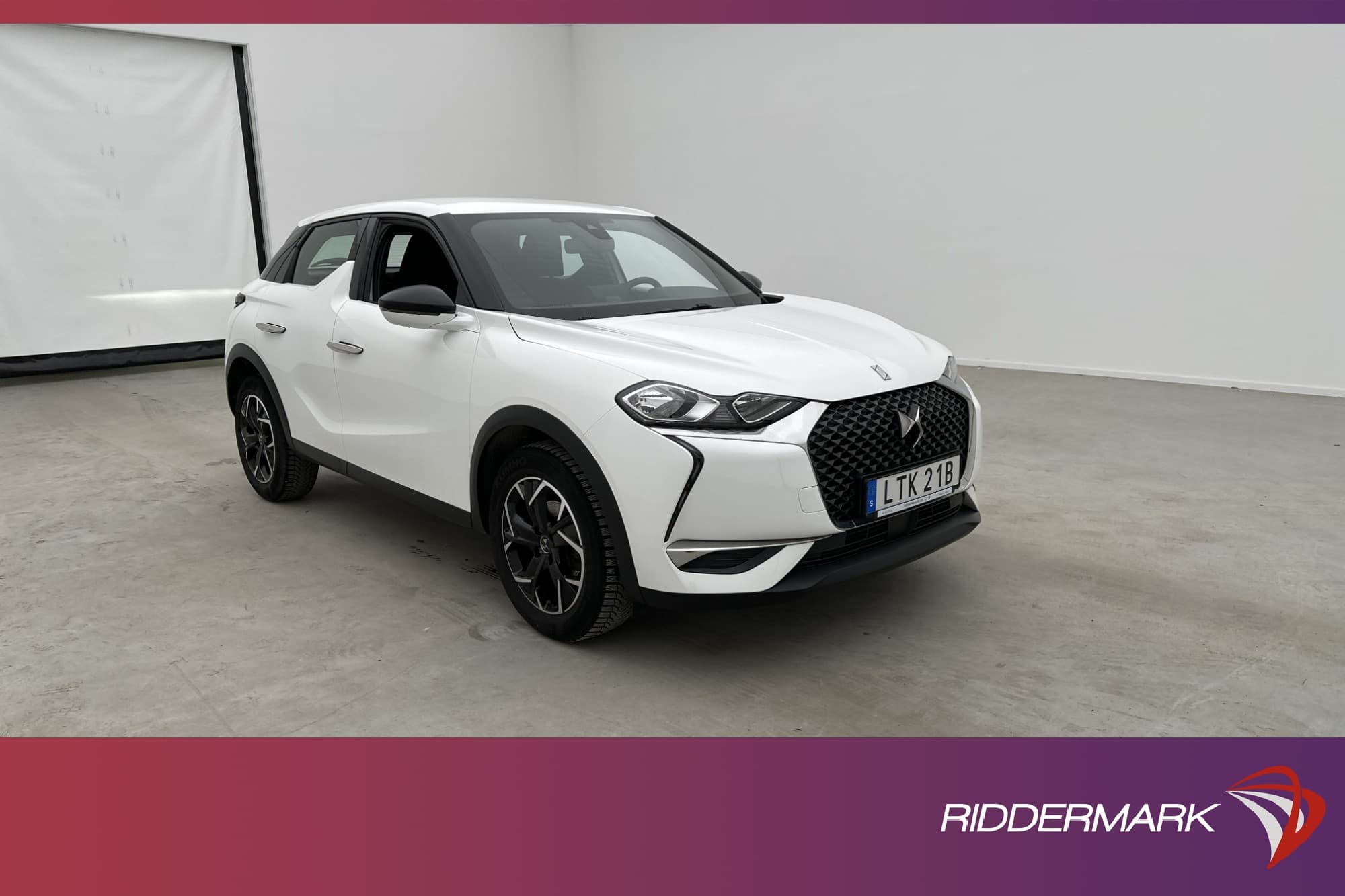 DS 3 Crossback