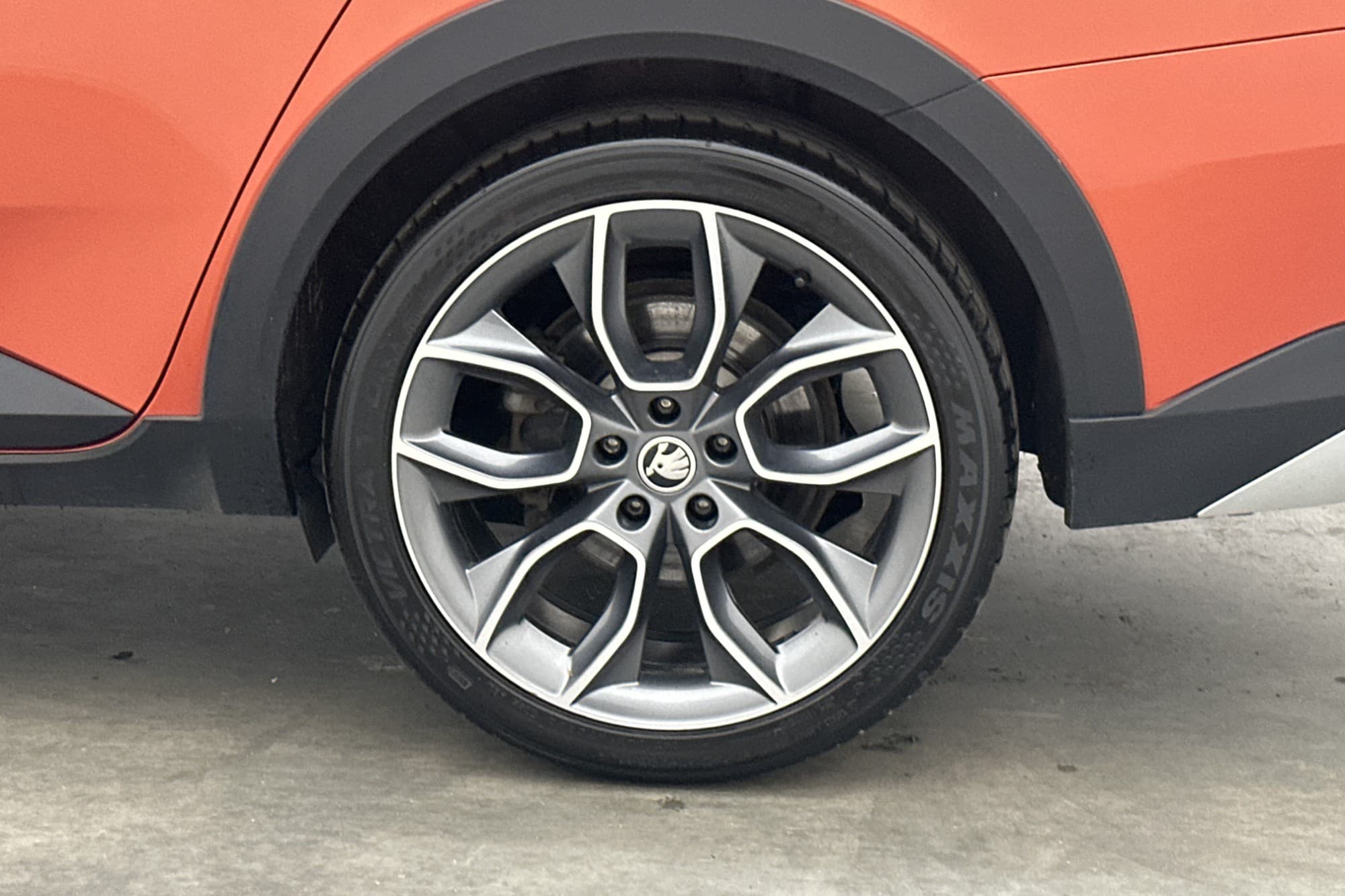 slider