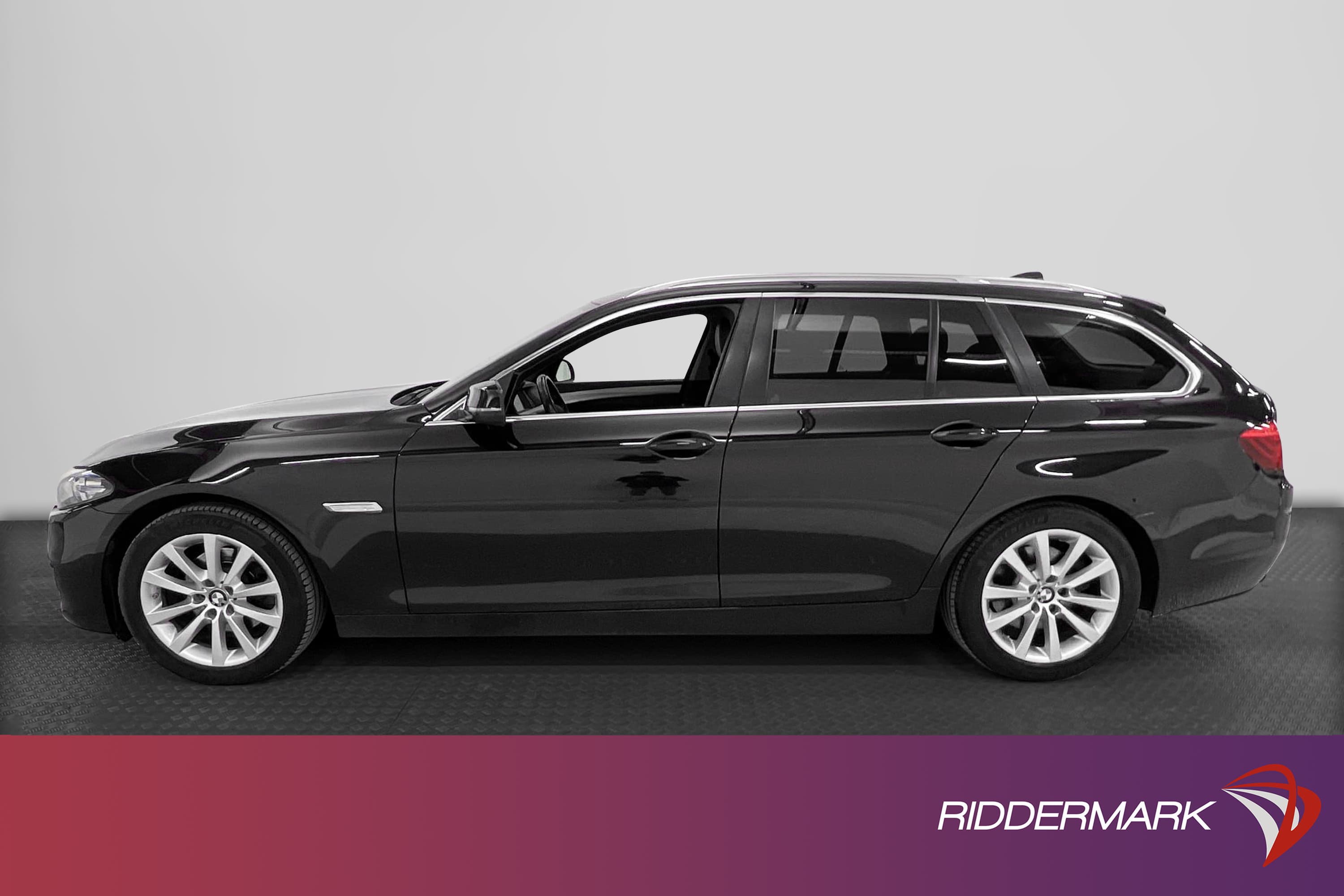 BMW 520 190hk xDrive