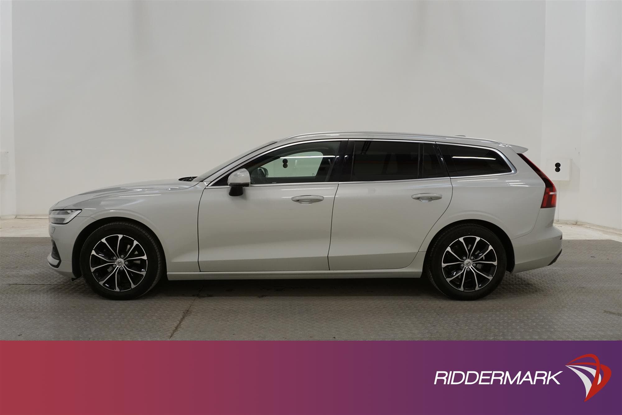 Volvo V60 D4 190hk Advanced
