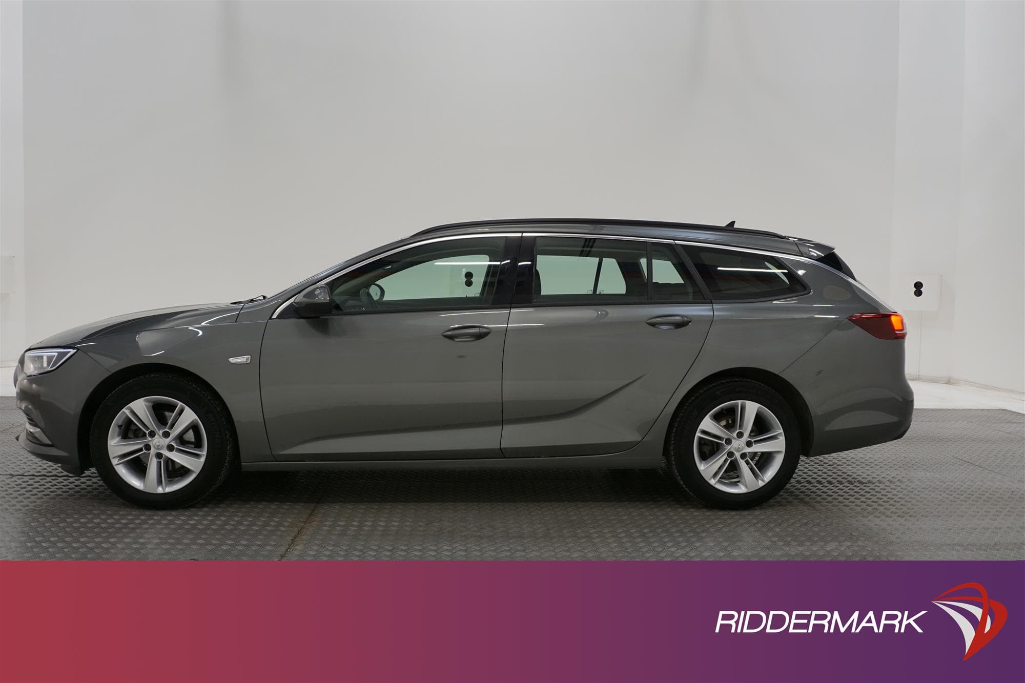 Opel Insignia Sports Tourer 1.6 110hk Carplay P-Sensorer