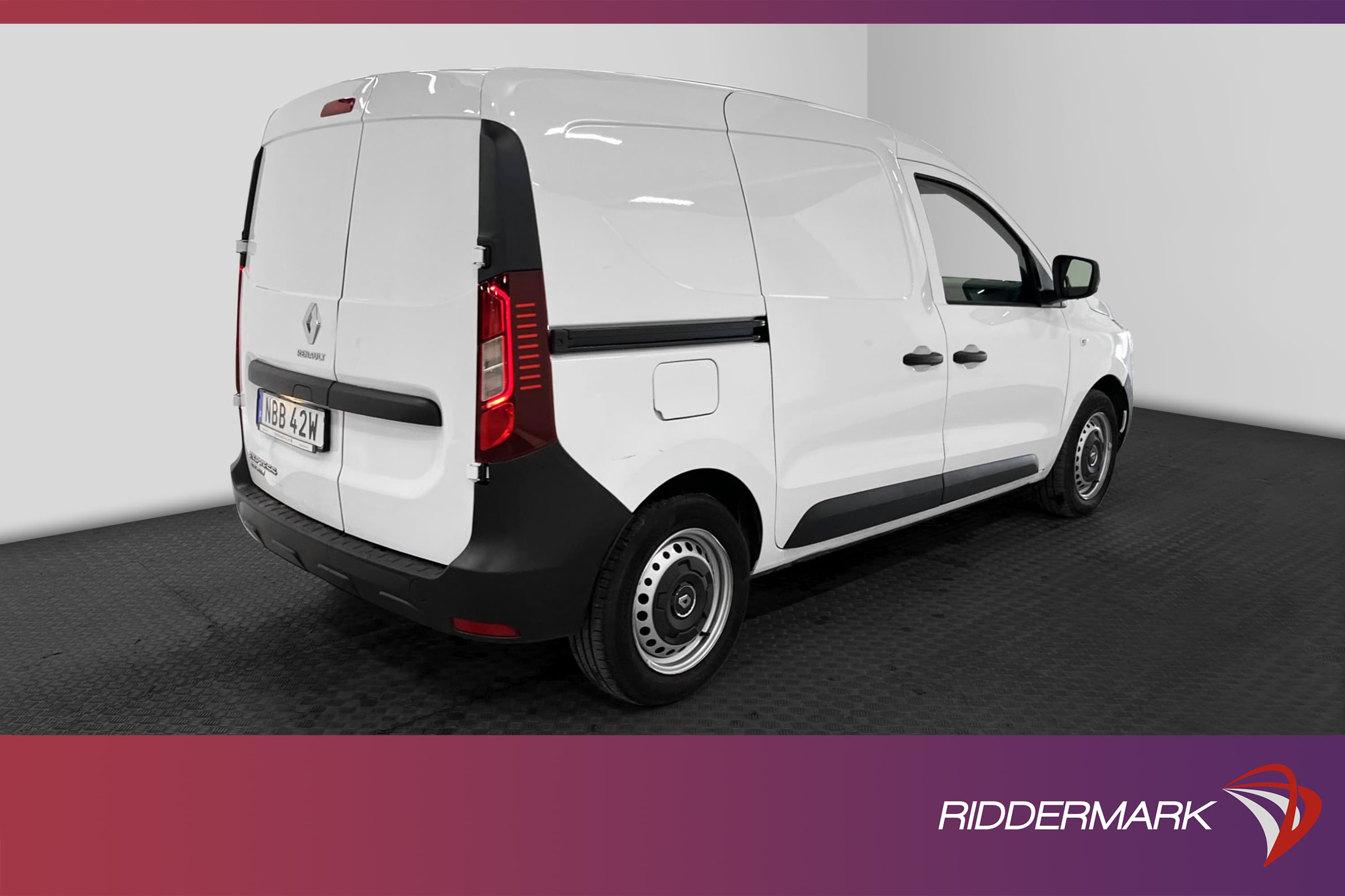 Renault Express
