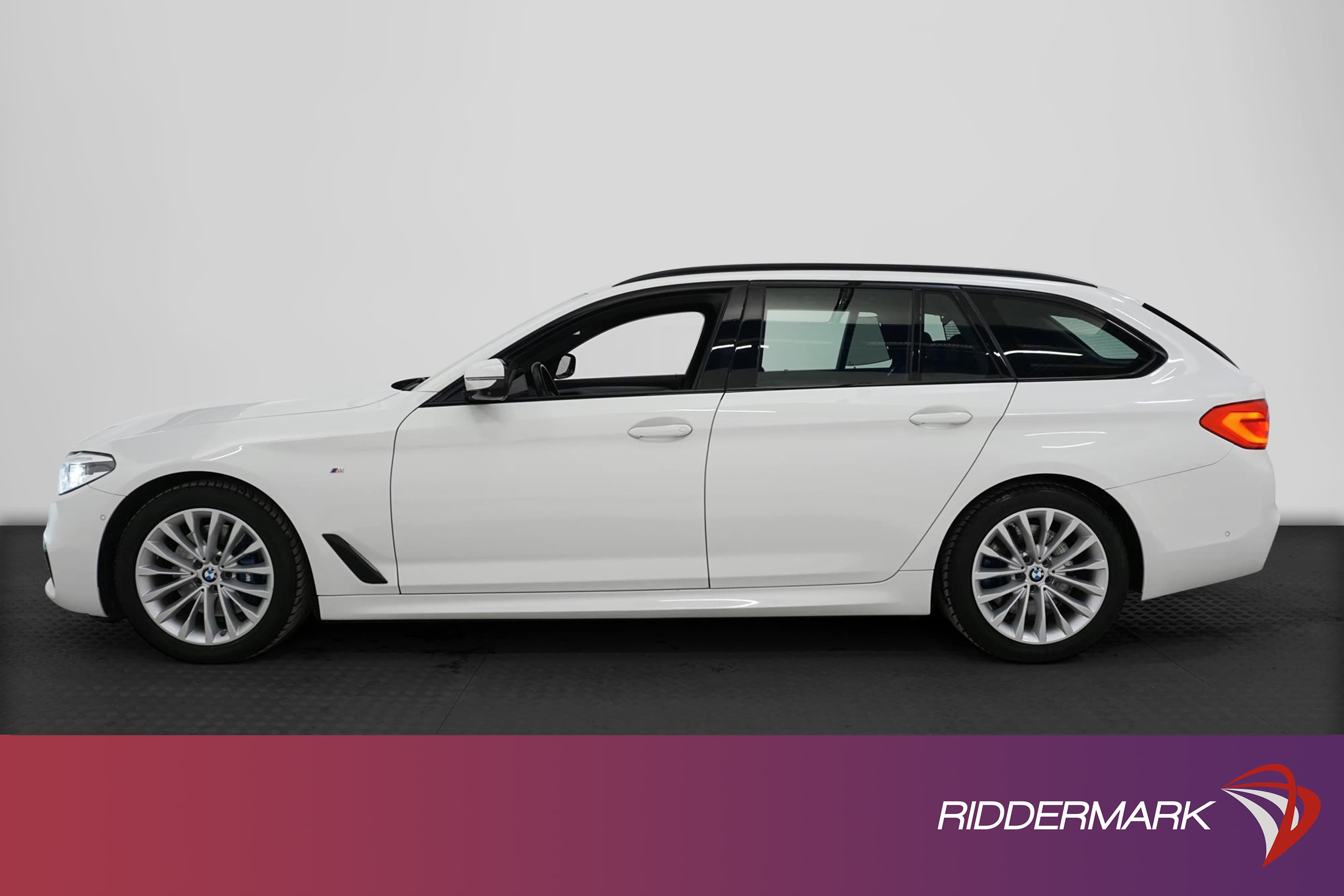 BMW 530i