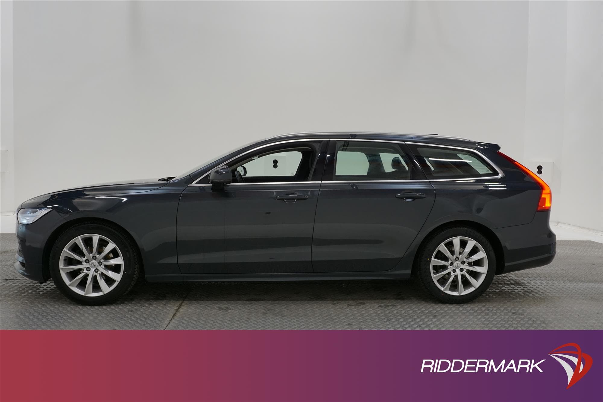 Volvo V90 D4 190hk