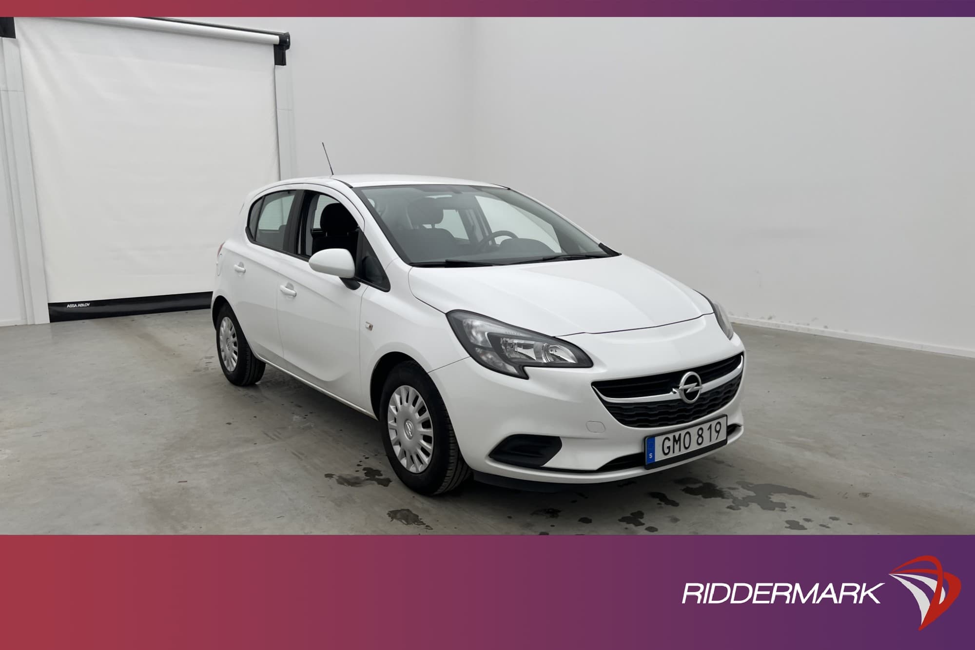 Opel Corsa 1.4 90hk