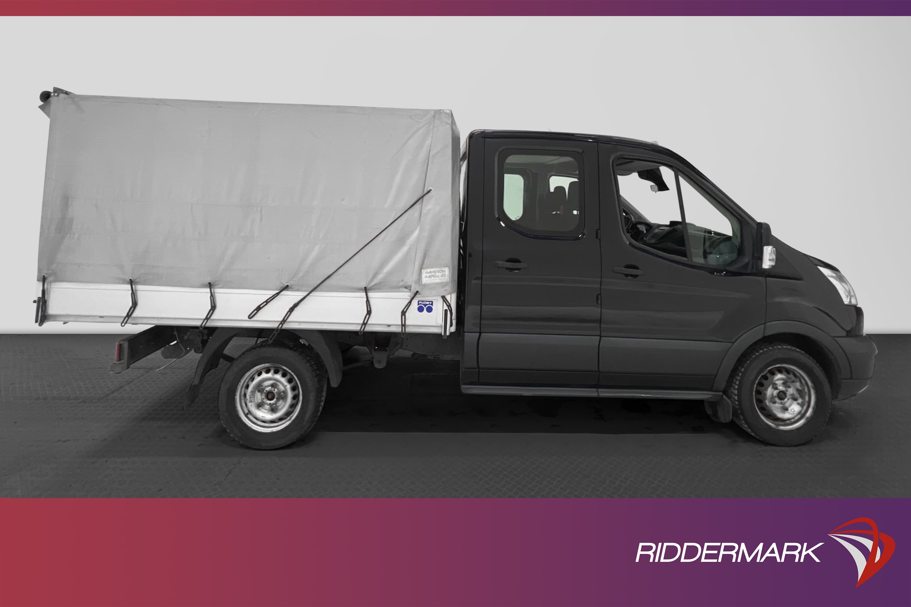 Ford Transit 310