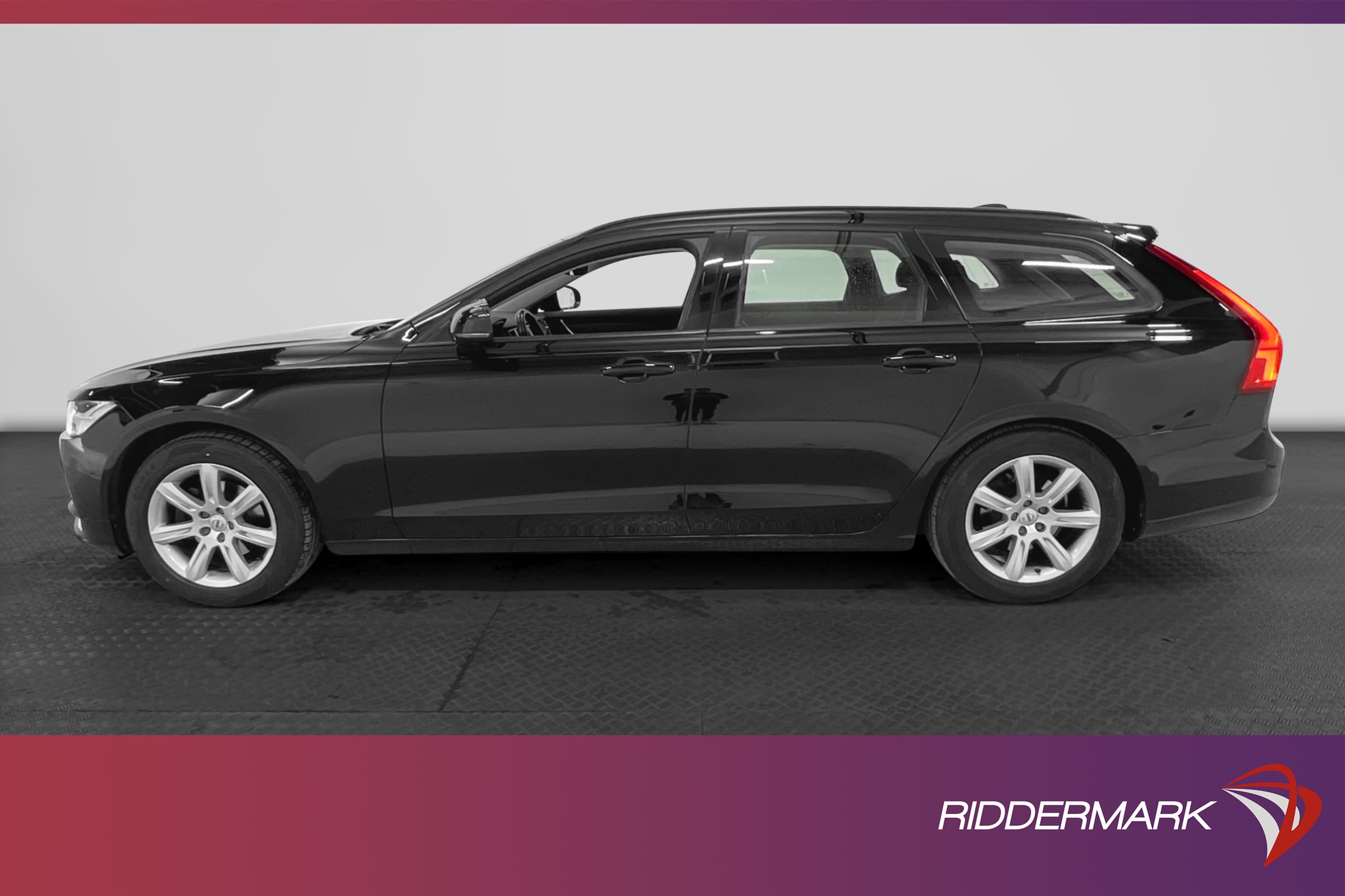 Volvo V90 D3 150hk