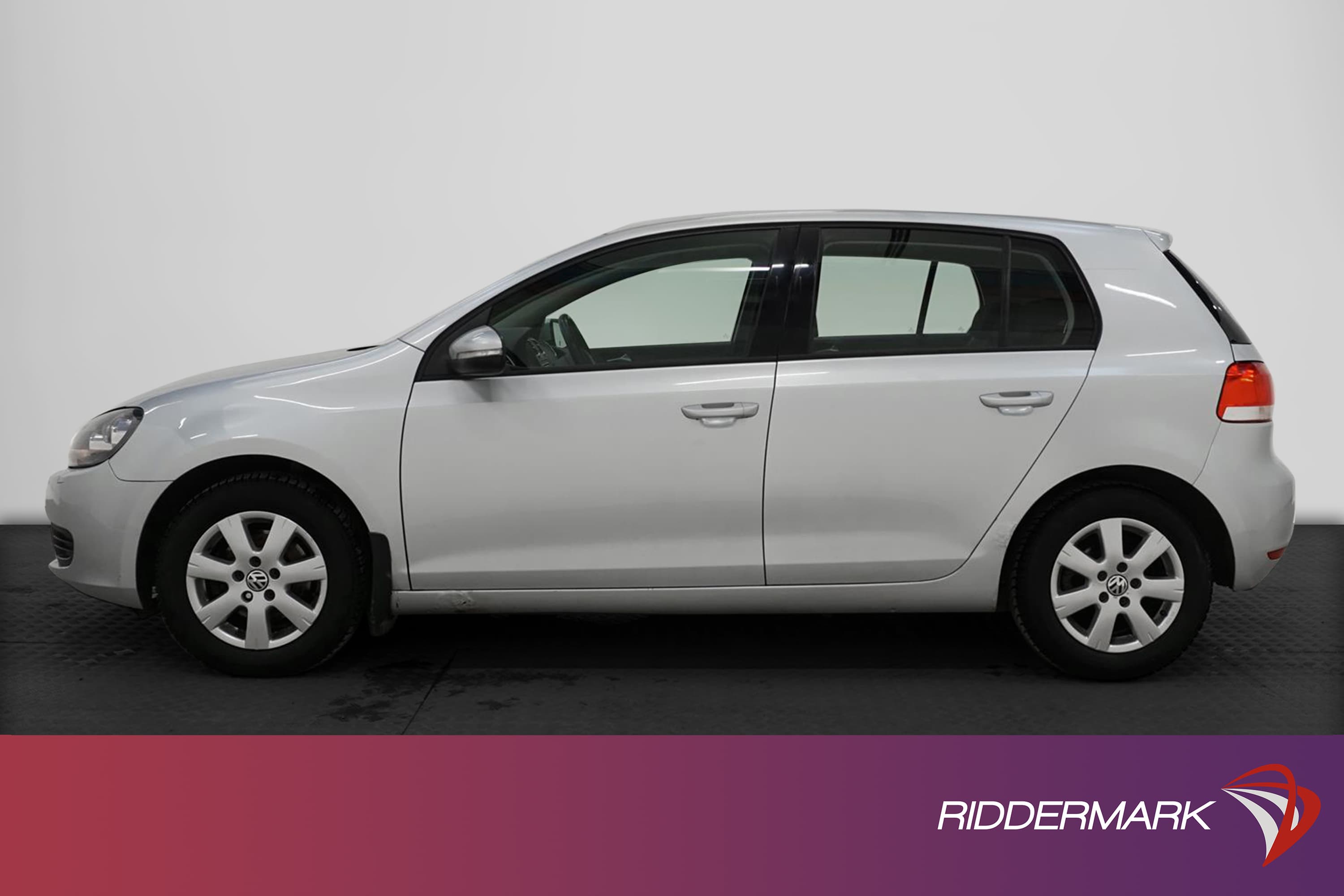 Volkswagen Golf  1.6 TDI BlueMotion 105hk