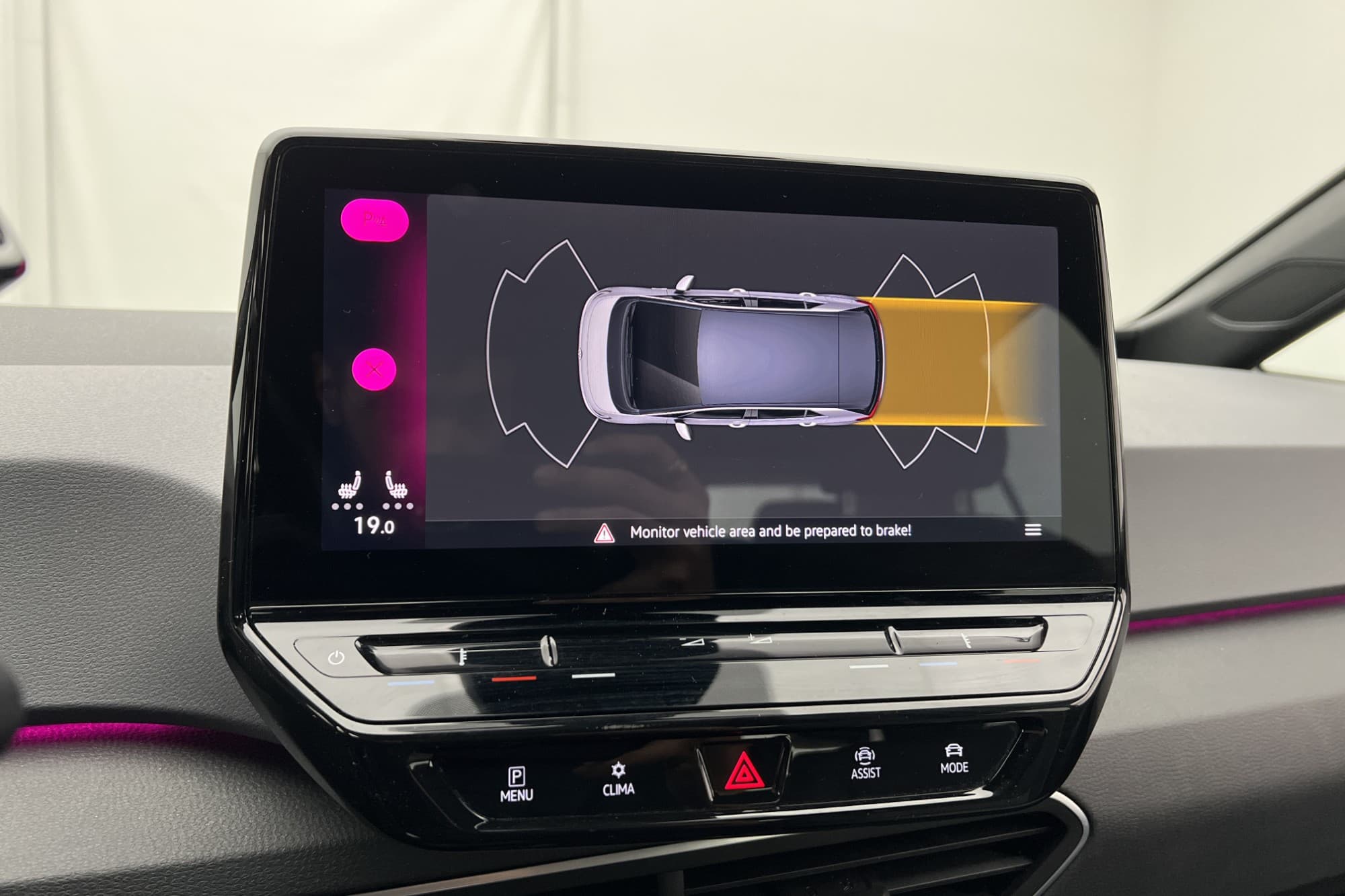 Volkswagen ID.3 Pro Performance Life Värmare CarPlay MOMS