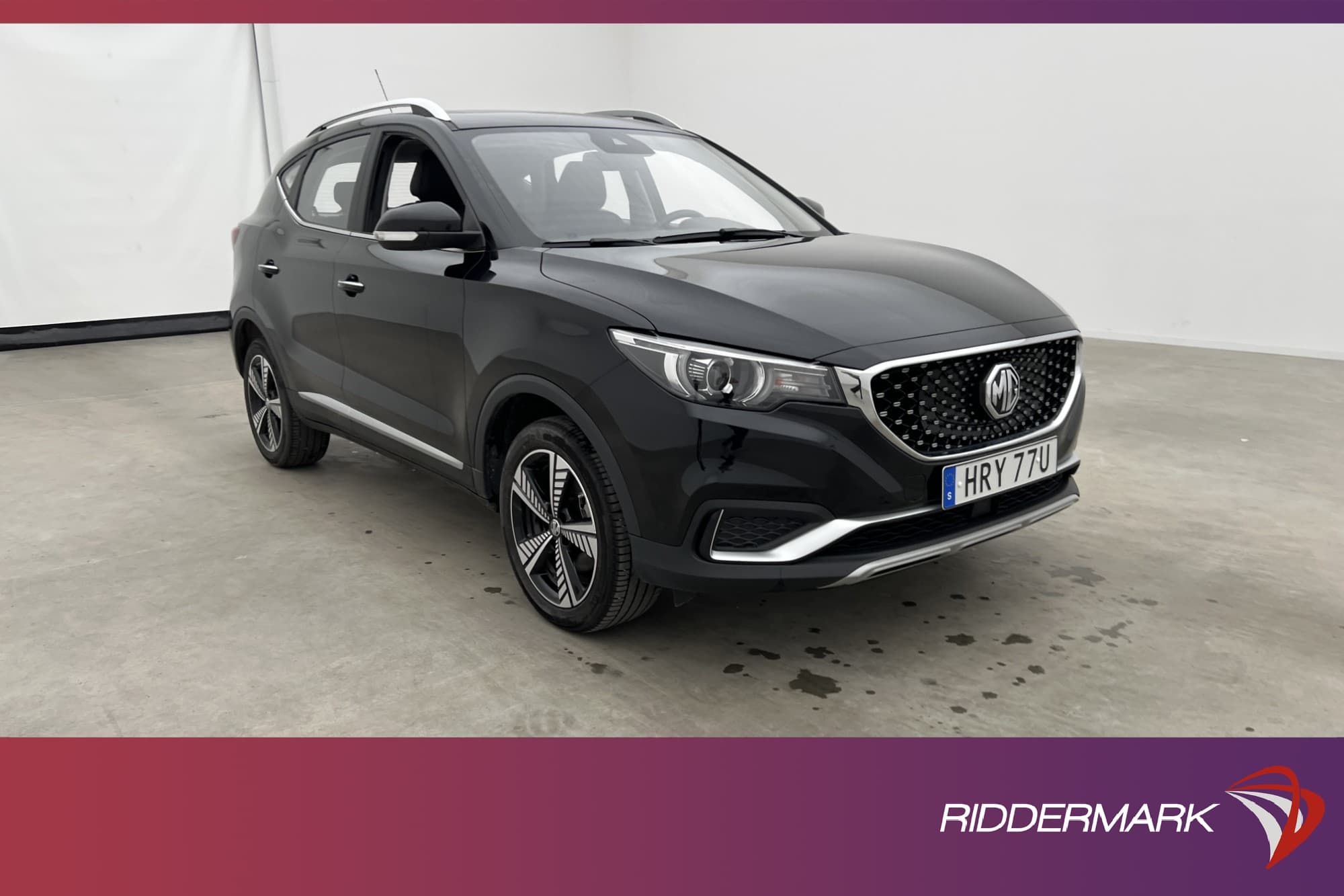 MG ZS EV 143hk
