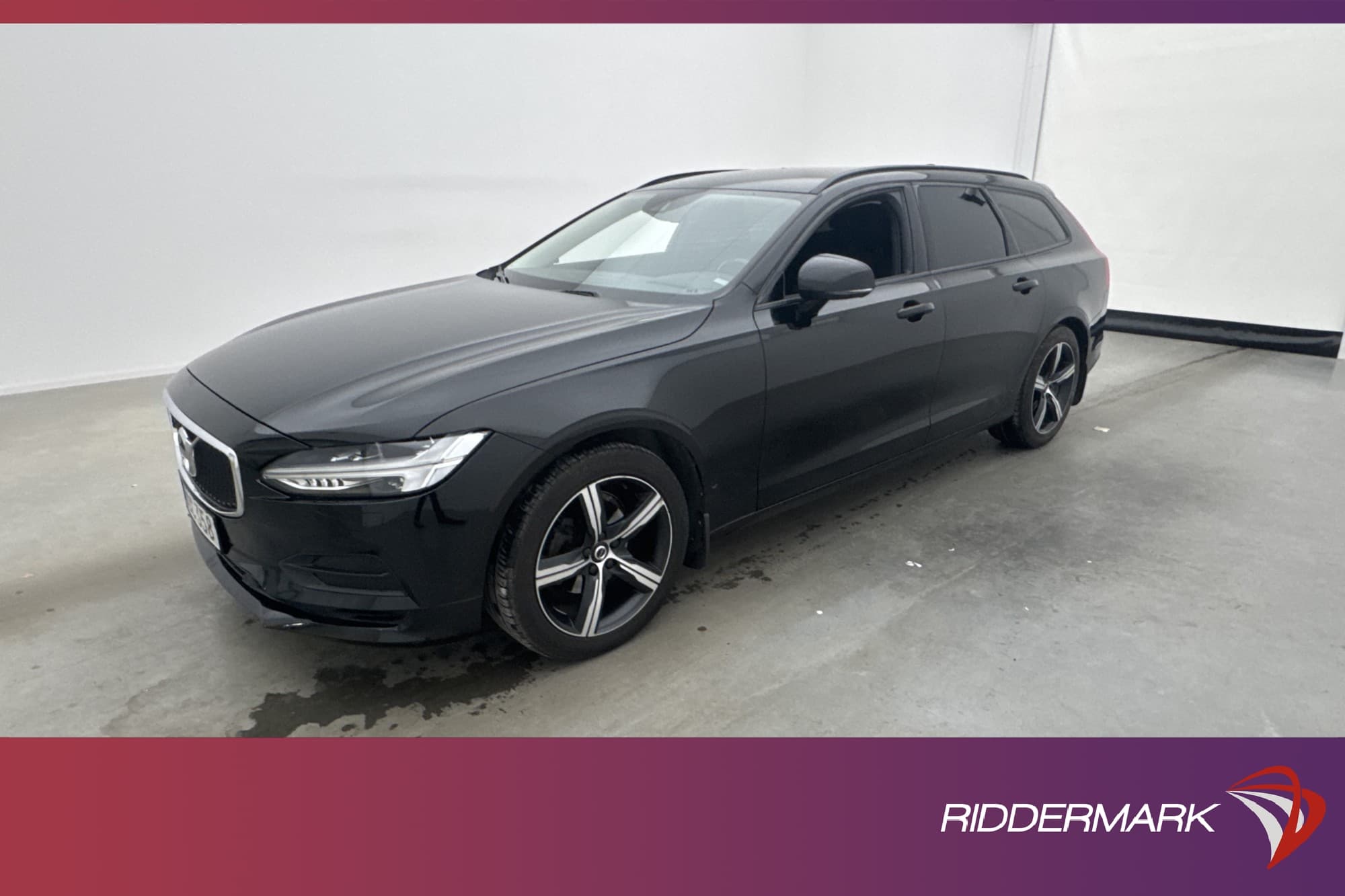 Volvo V90 D4 190hk