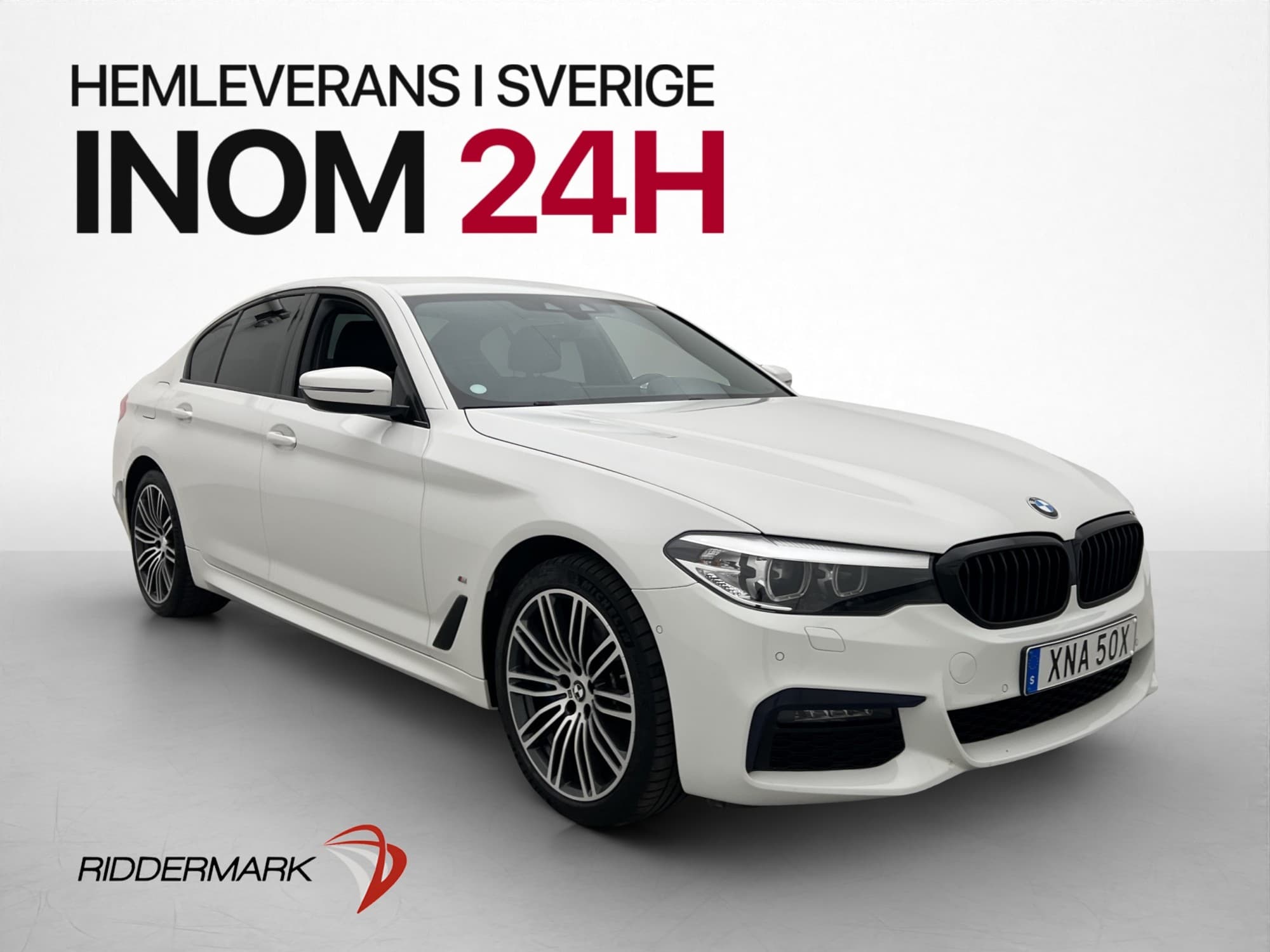 BMW 530e