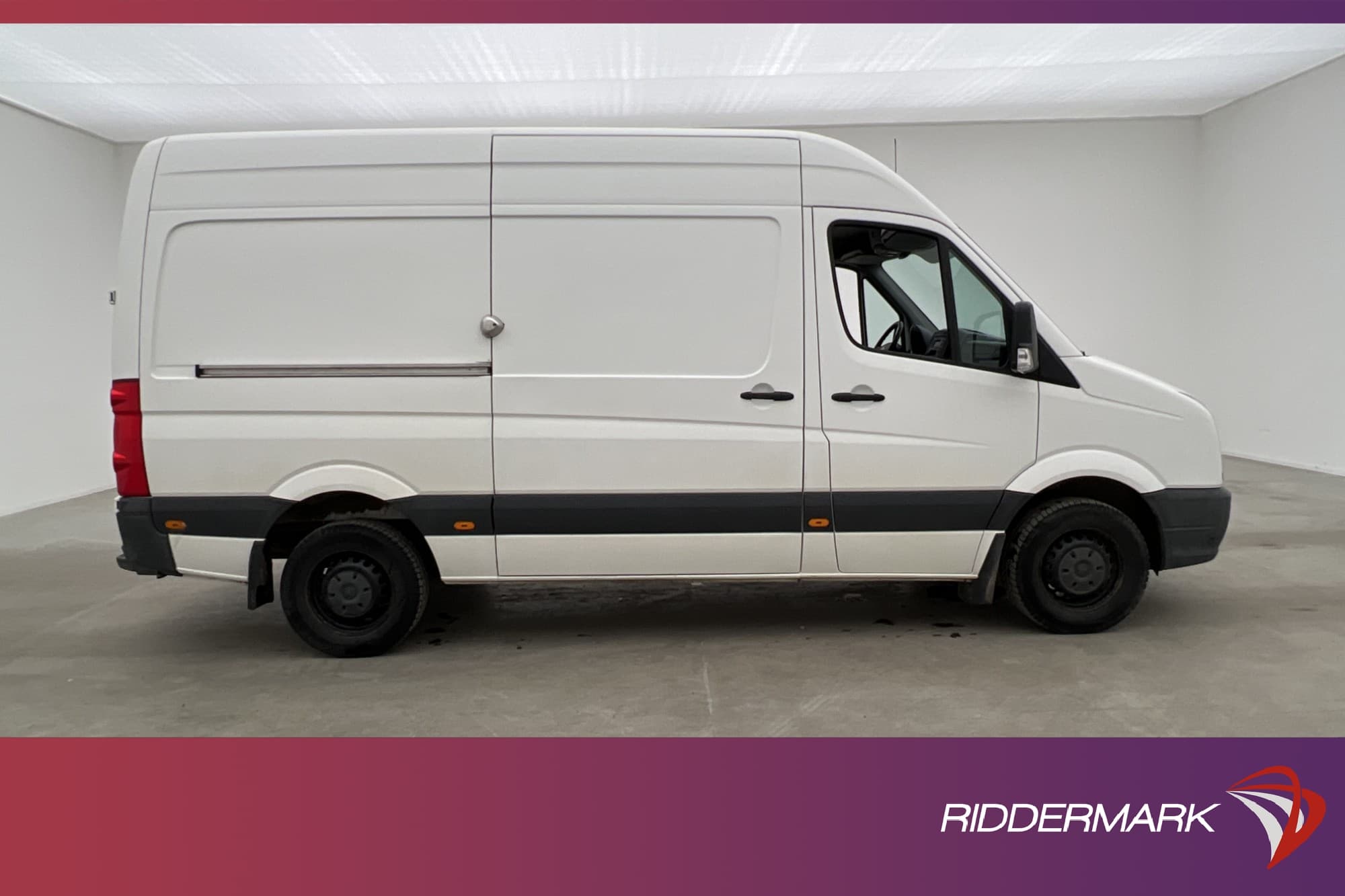 Volkswagen Crafter L2H2 2.0TDI