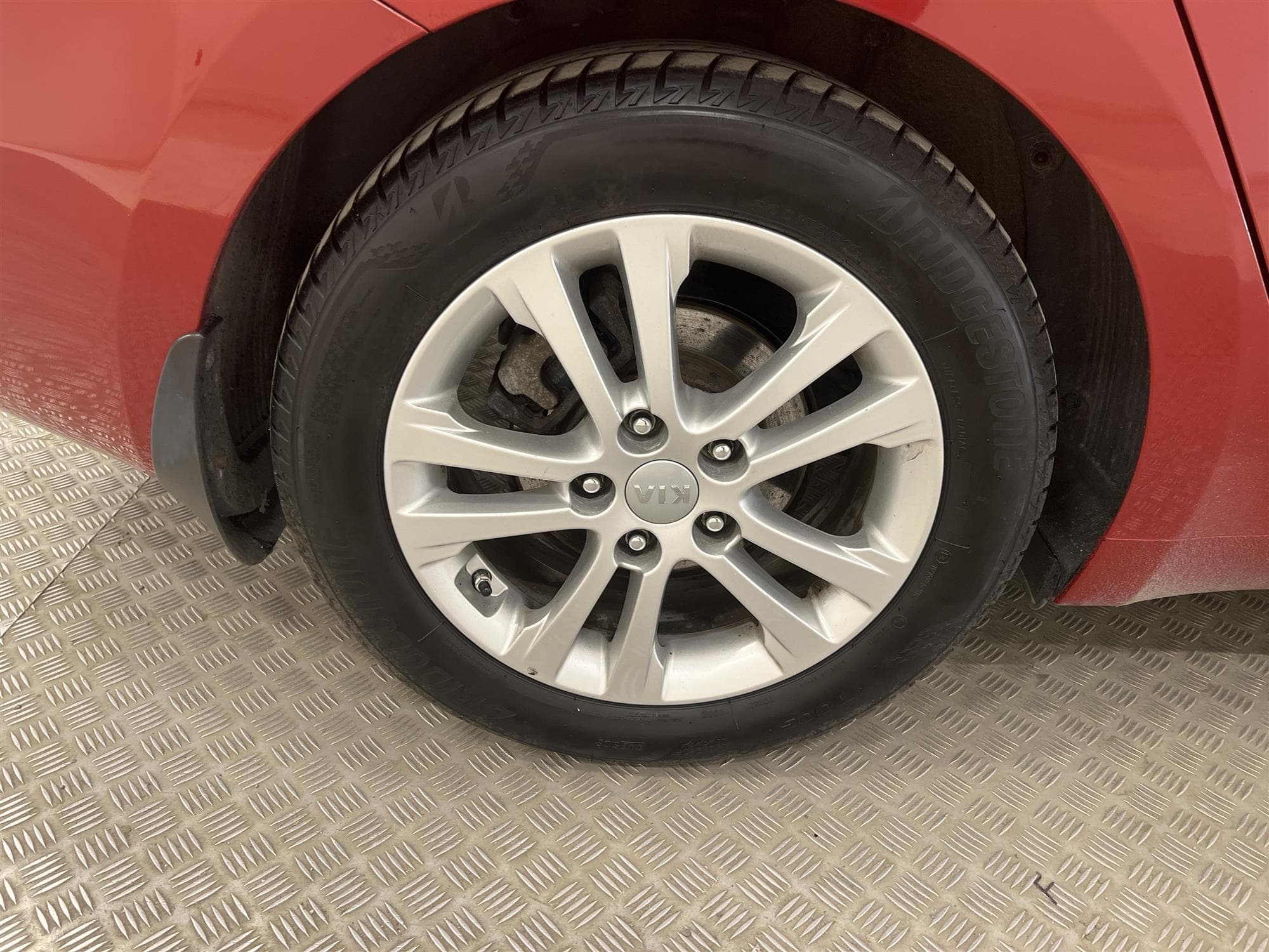 Kia Ceed Sportswagon 1.6 CRDi 128hk B-Kam P-Sensor Dragkrok