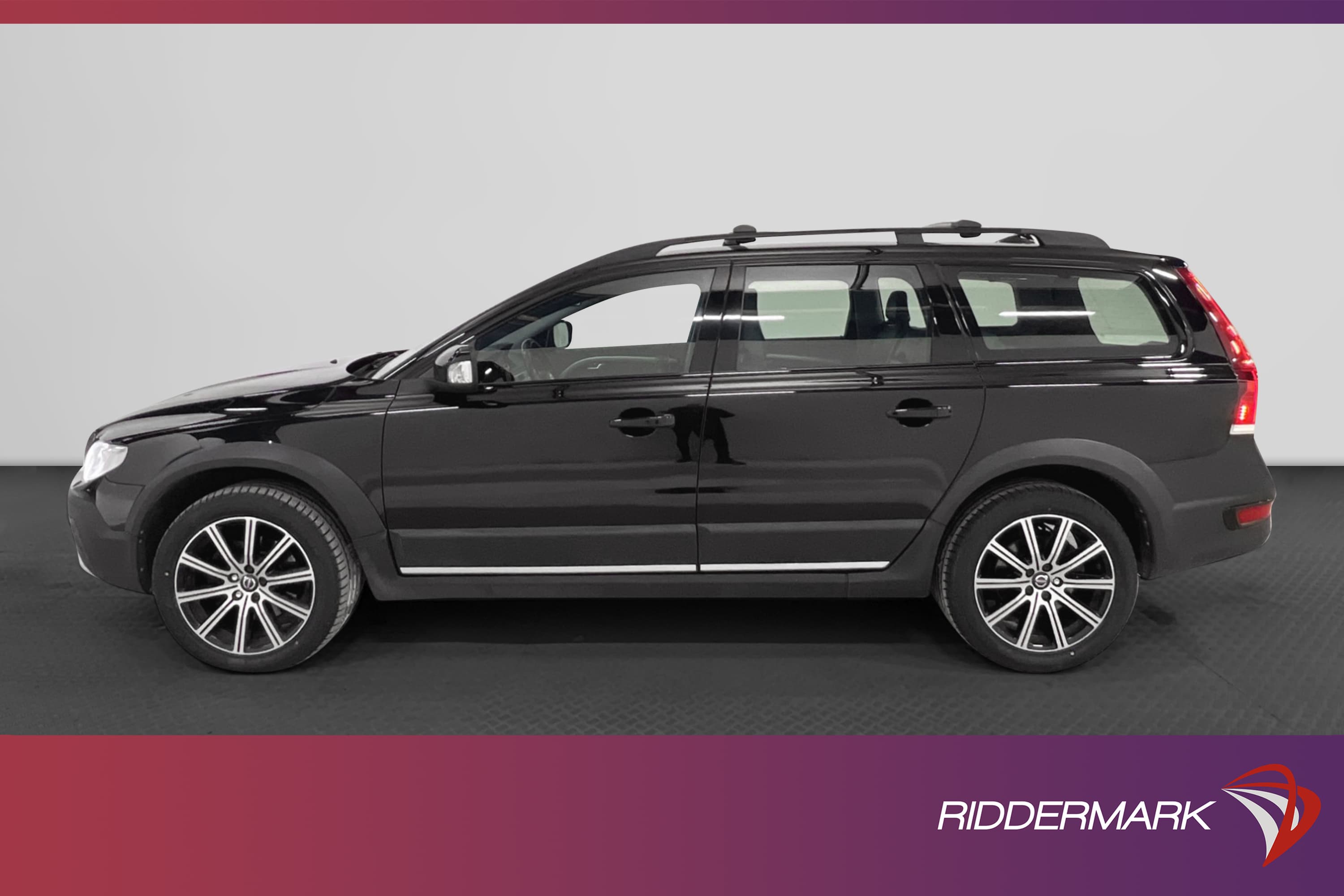 Volvo XC70 D4 AWD Dynamic
