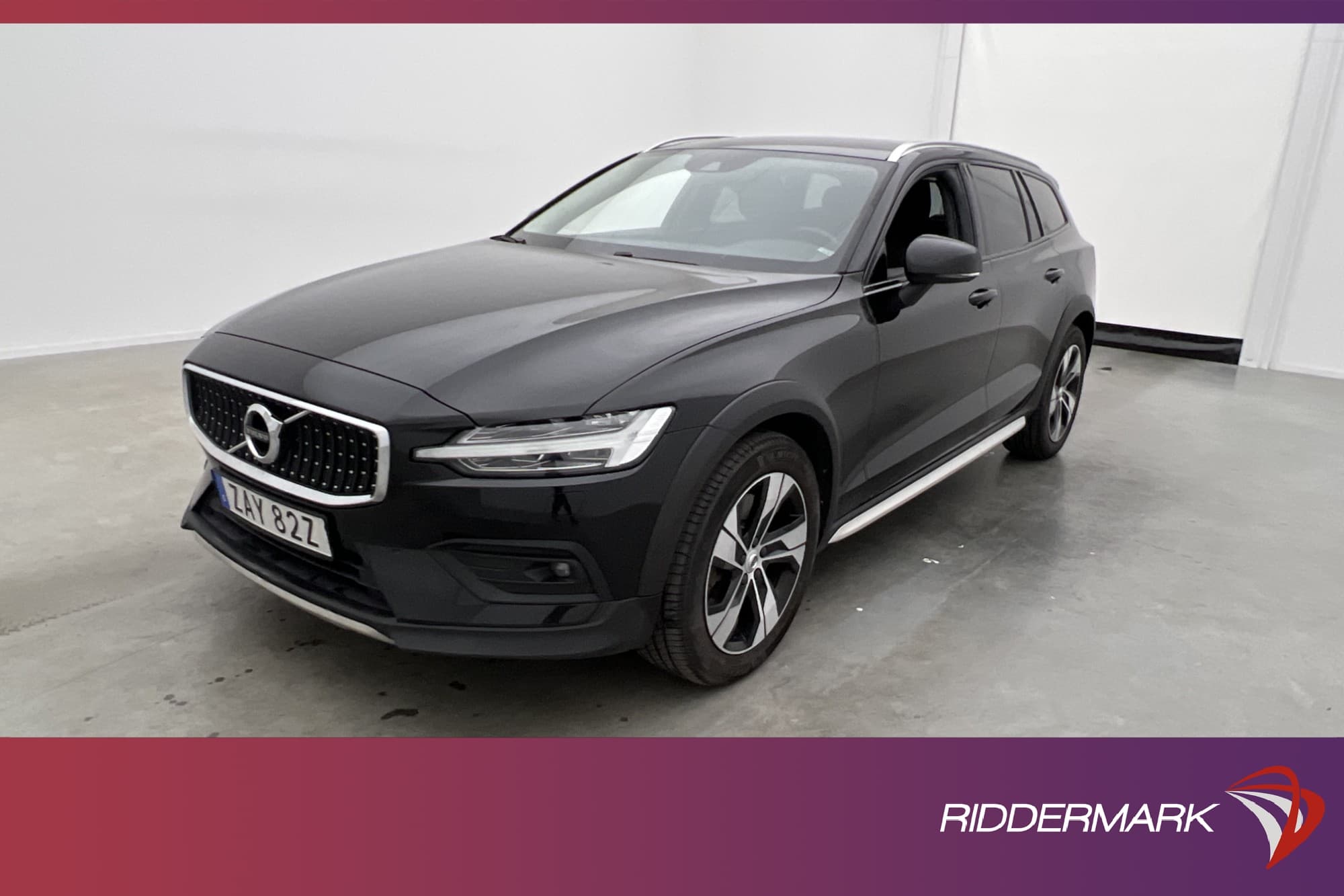 Volvo V60 Cross Country D4 AWD