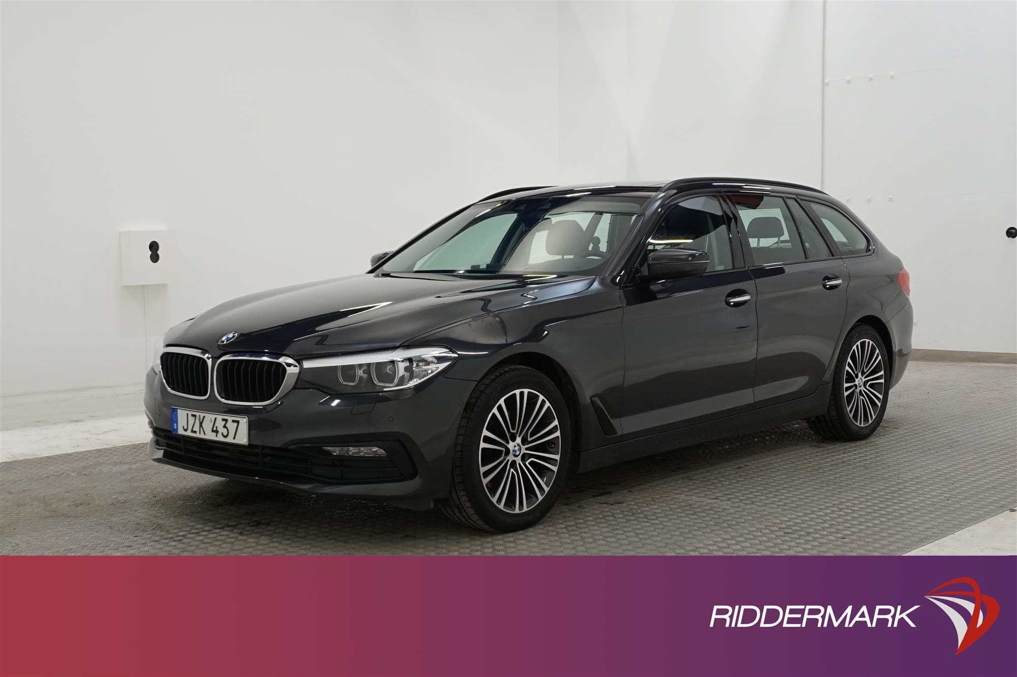 BMW 520d
