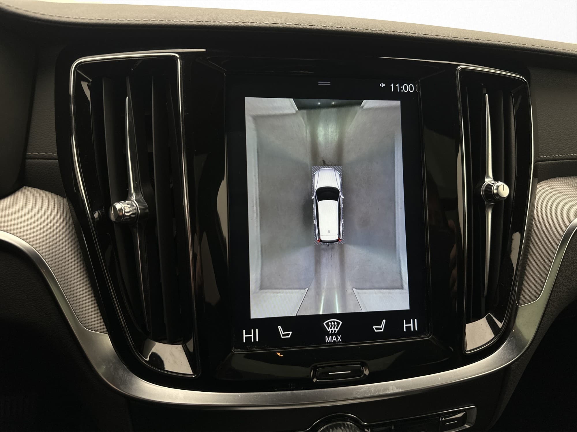 Volvo V60 D4 Inscription Pano H/K HUD 360° Skinn Elstol Drag