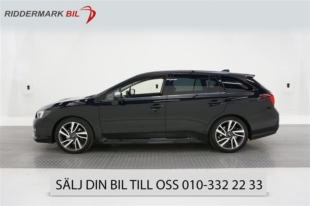 Subaru Levorg 1.6 Station