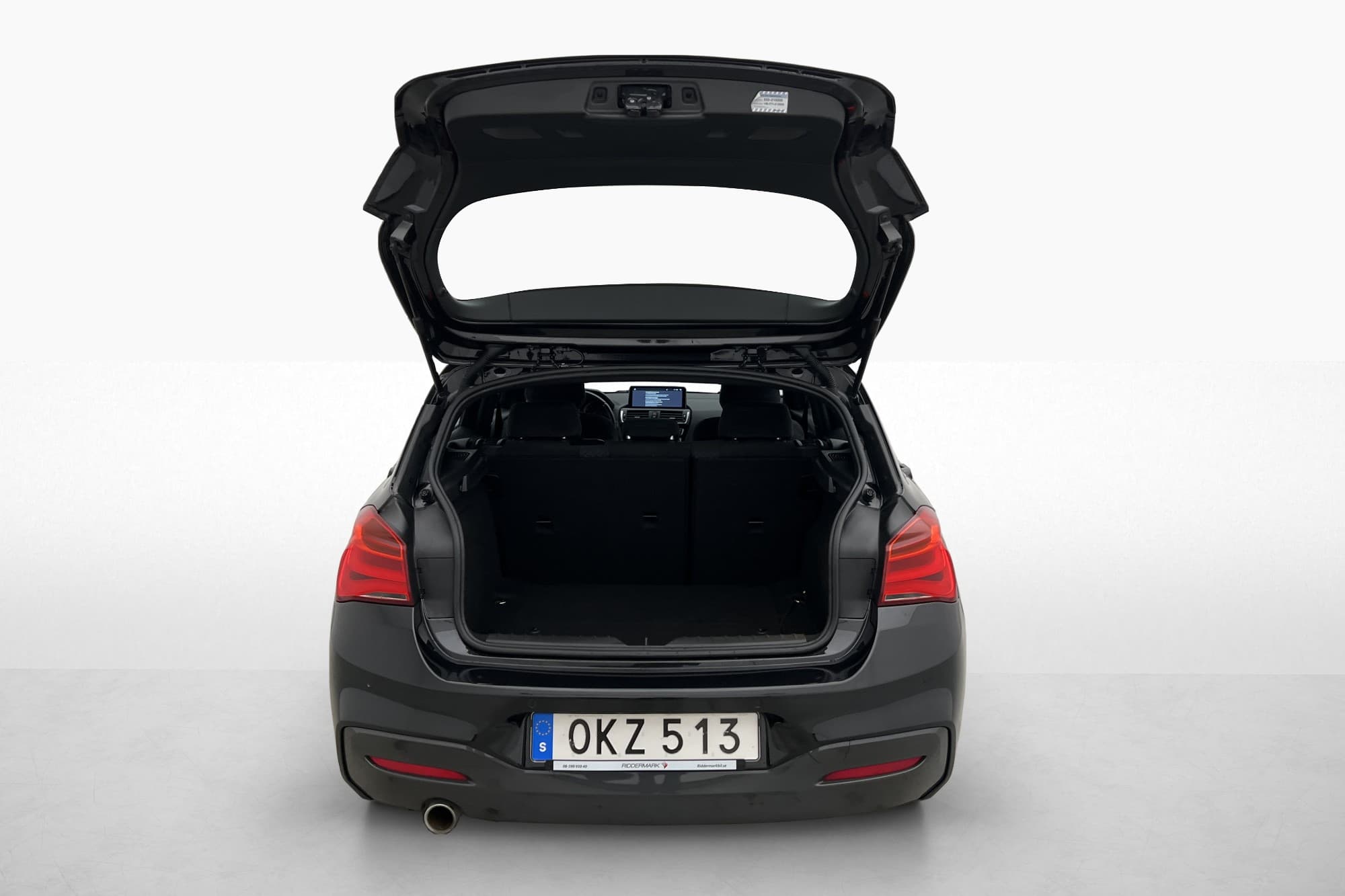 BMW 118 d xDrive 150hk M Sport Bluetooth 0.45l/mil